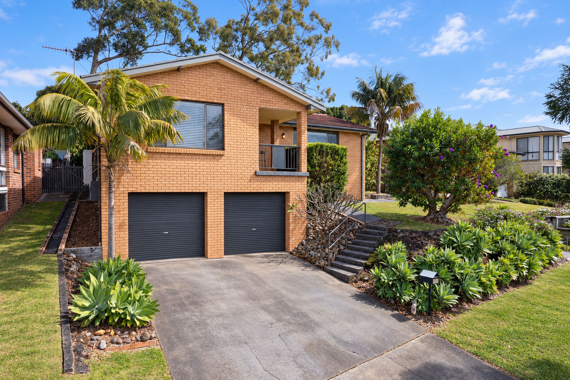 15 Marilyn Crescent — photo from Ray White Berkeley Vale