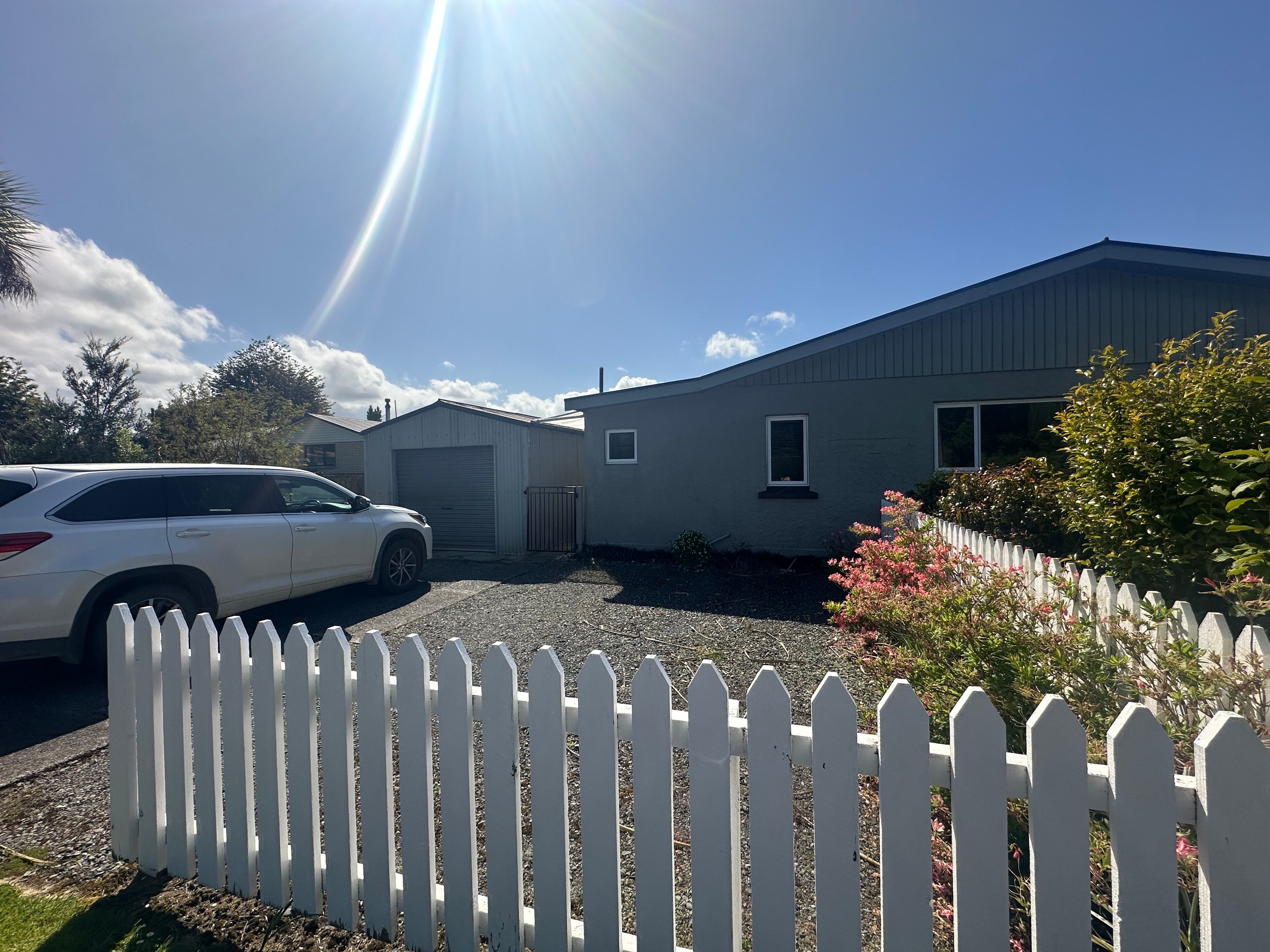 1 Queen Street, Otautau, Southland District