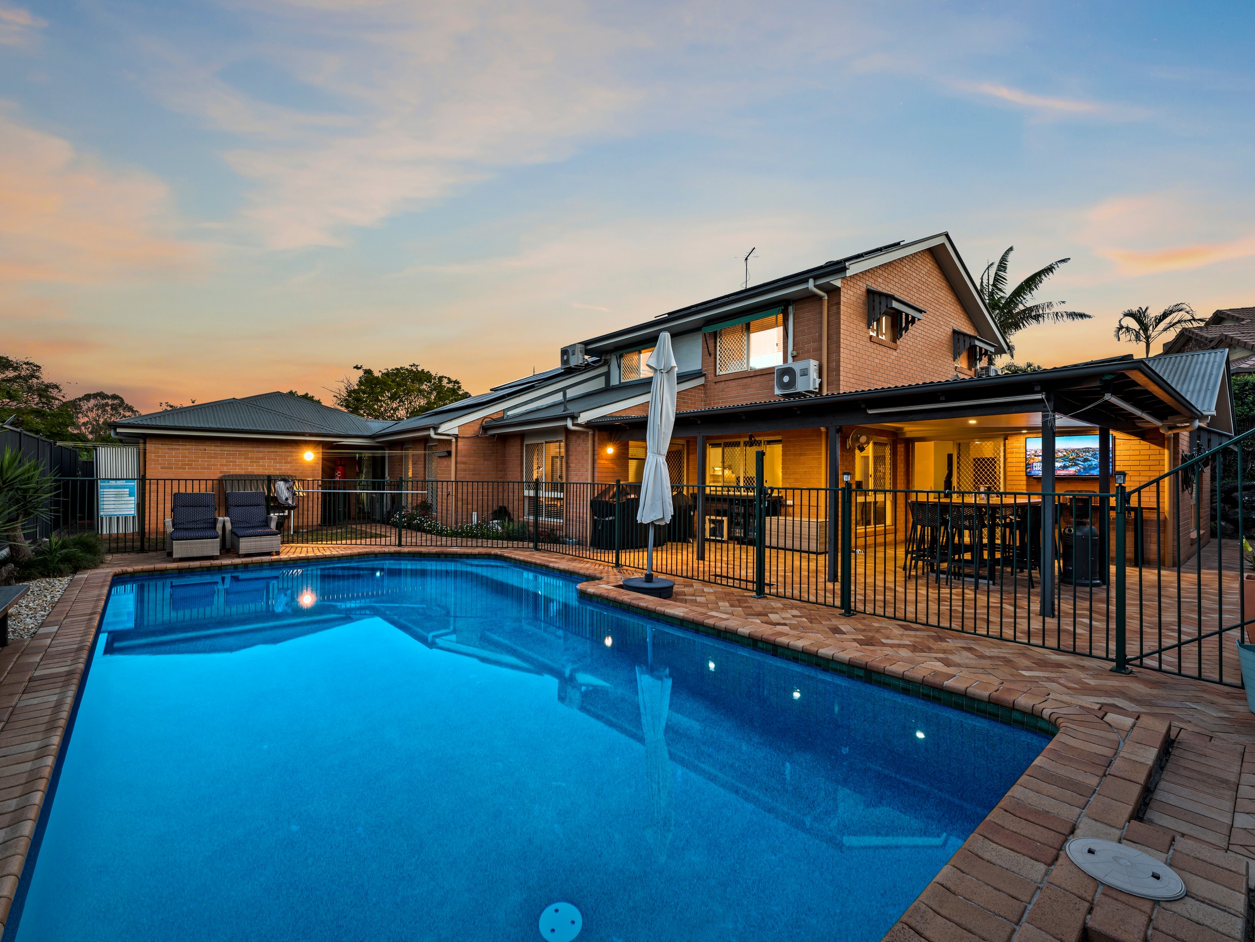 6 Kensington Place, Wishart, QLD 4122