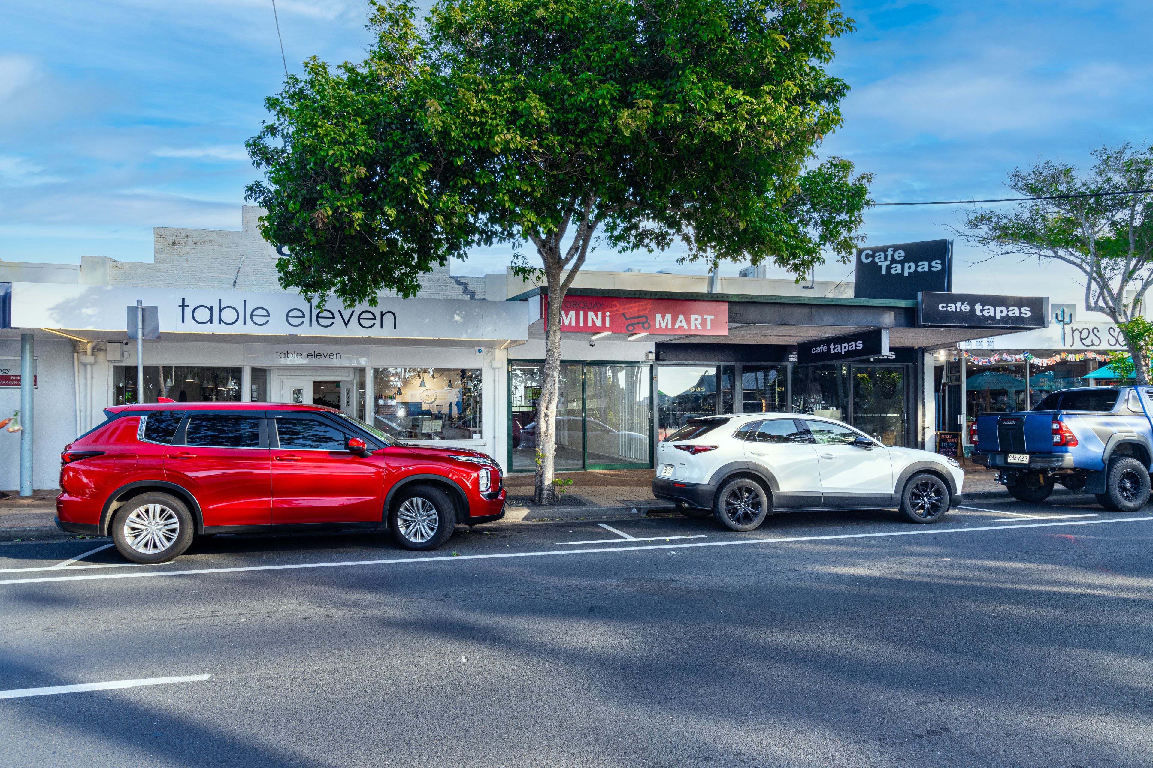 417C Esplanade, Torquay, QLD 4655