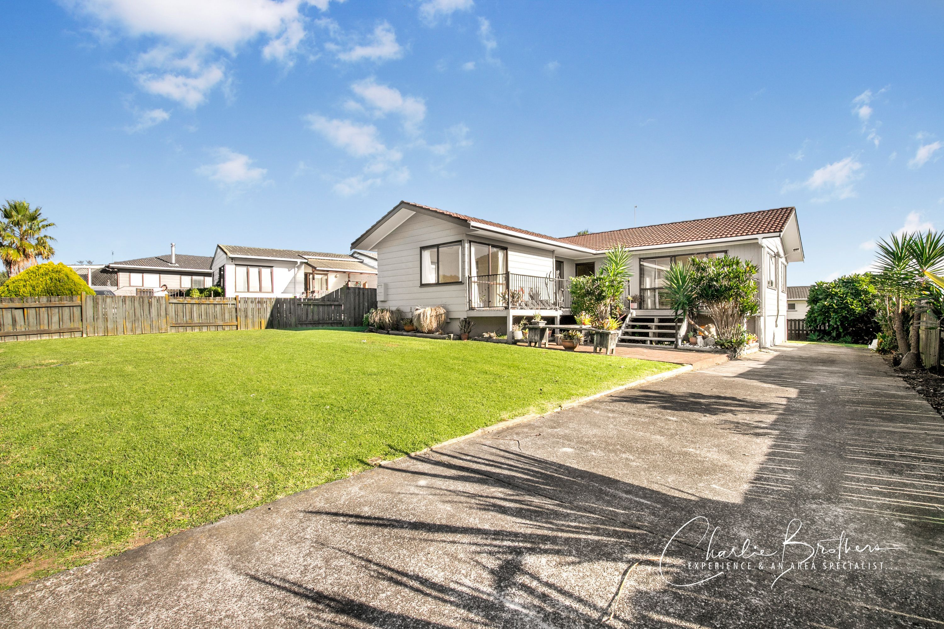 33 Greenstone Place, Clover Park, Manukau City