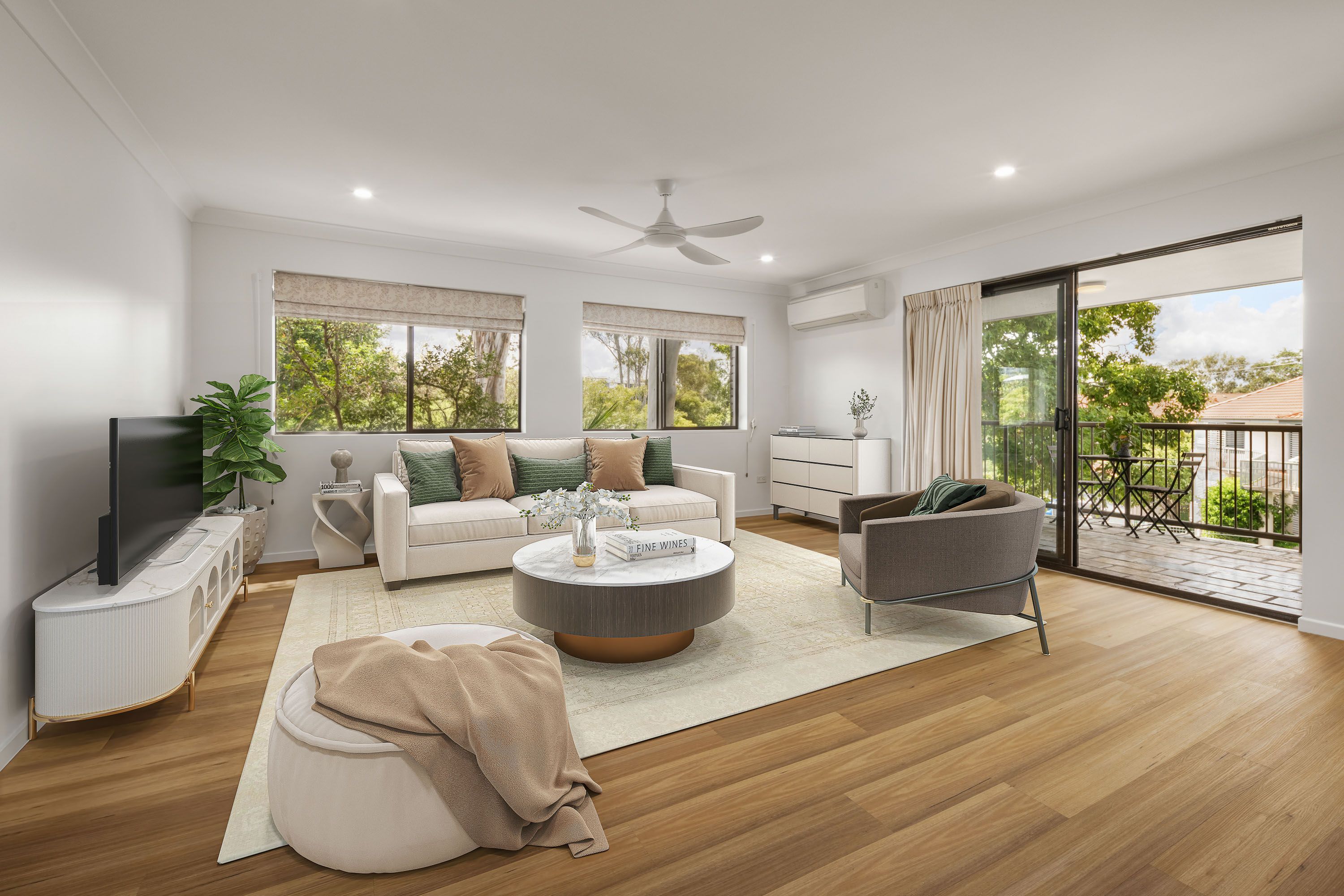 7/37 Alexandra Avenue — photo from Ray White Toowong | Chapel Hill