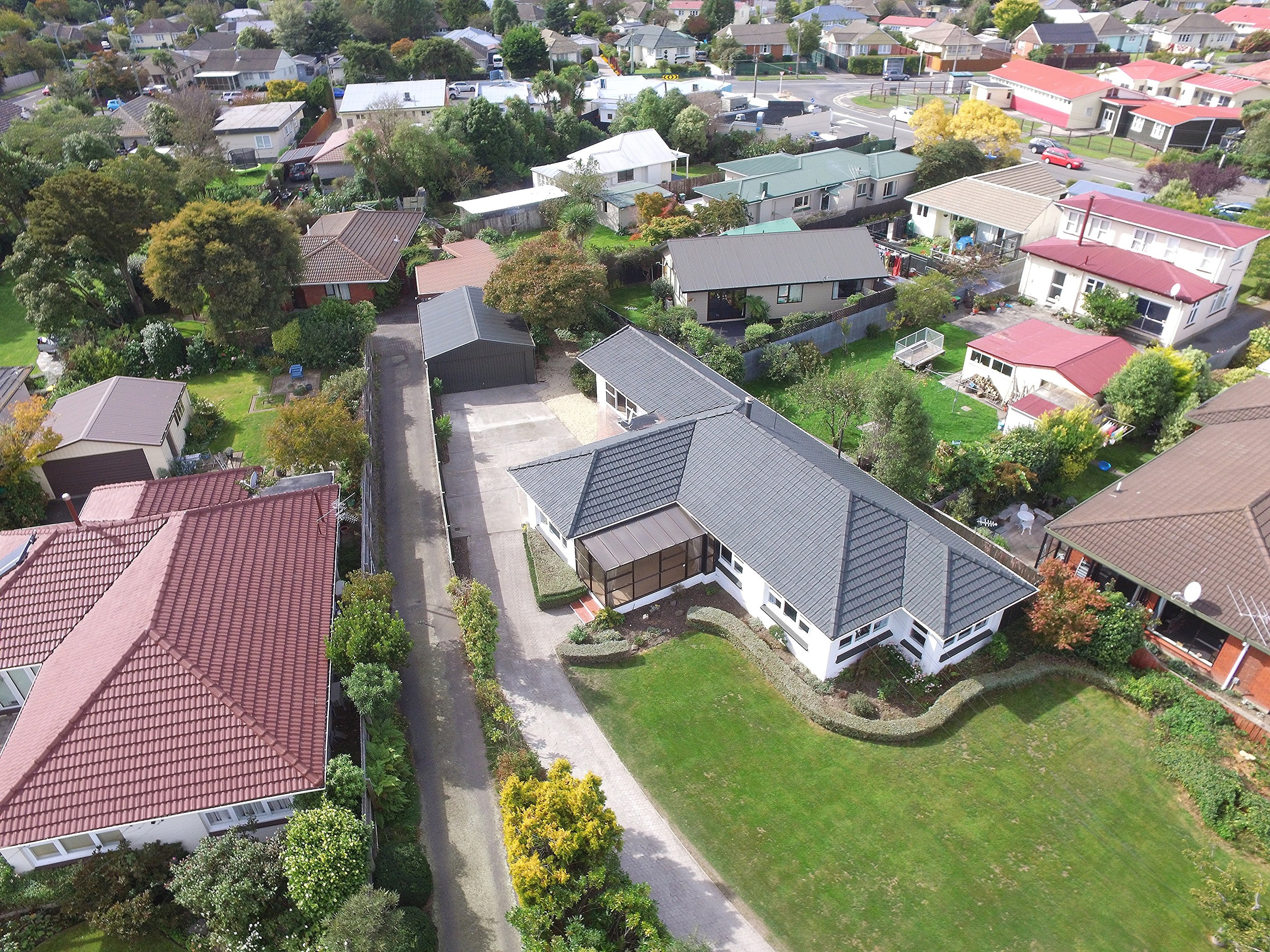 6 Manuka Street, Mairehau, Christchurch City
