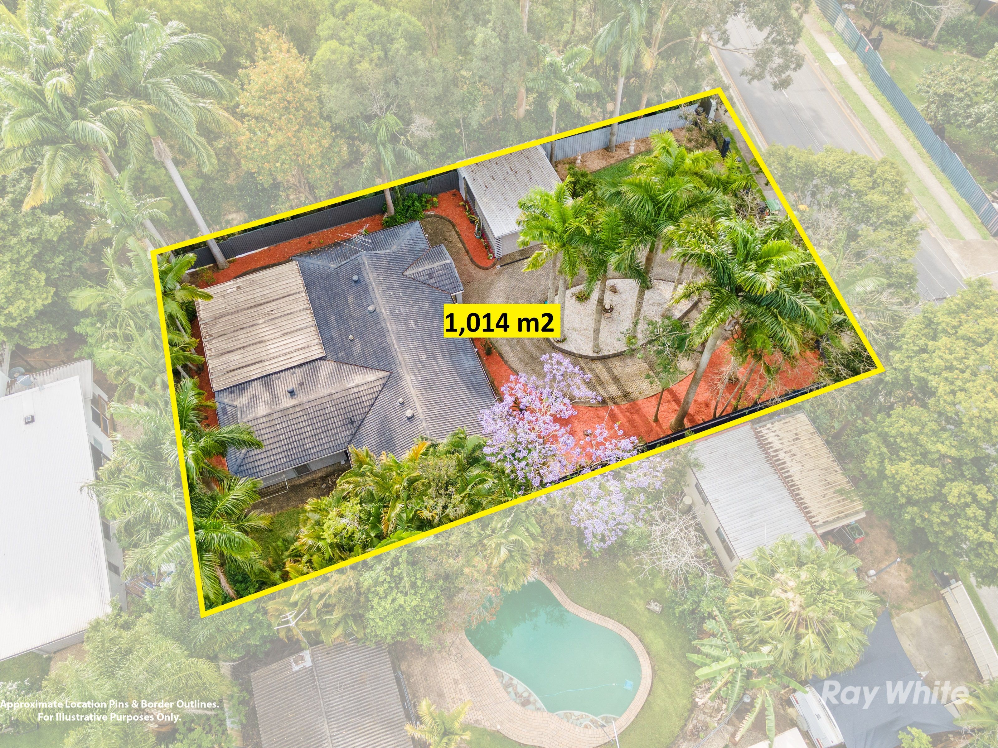 70 Lyndale Street, Daisy Hill, QLD 4127 Sold House Ray White