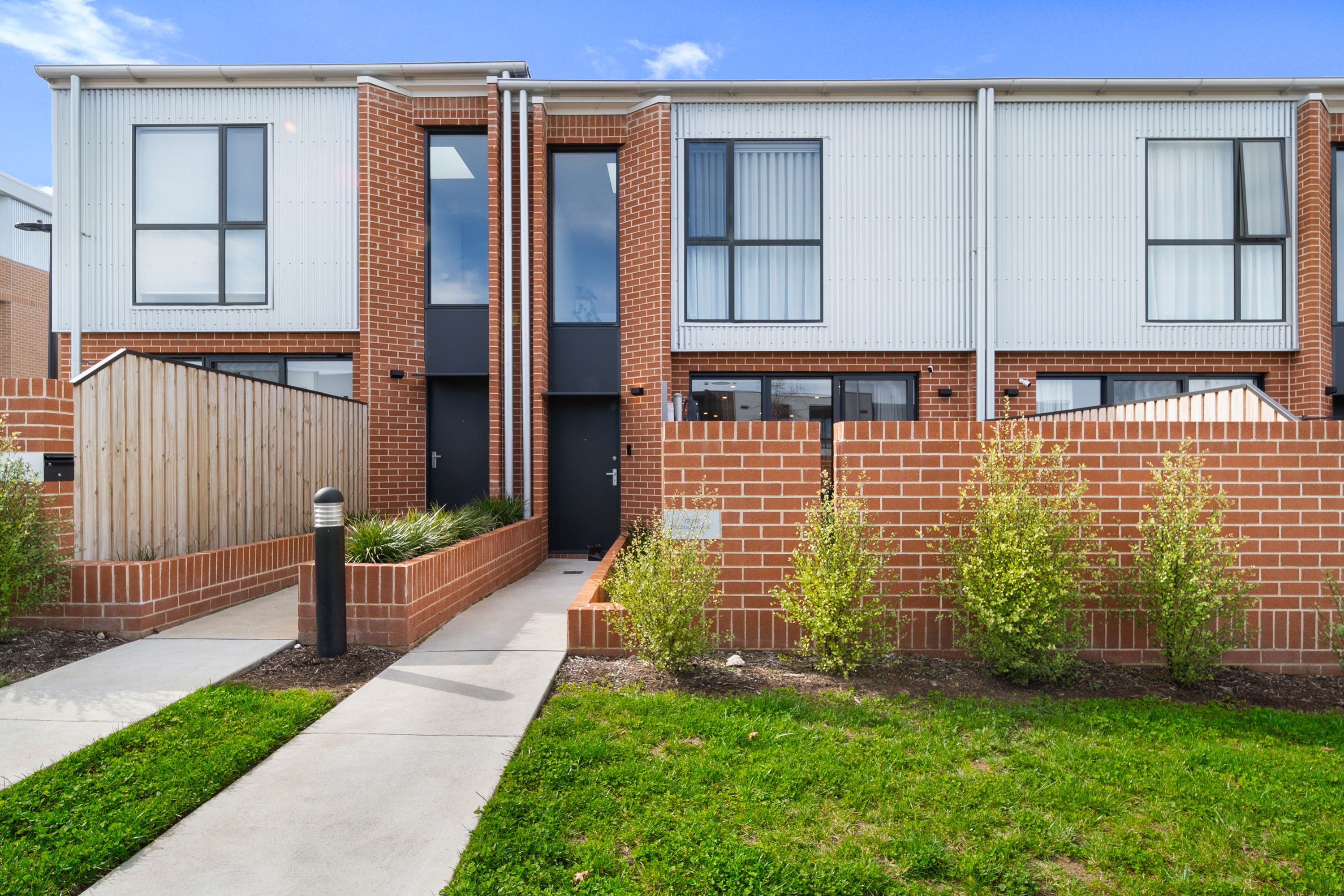 72/2 Woodberry Avenue, COOMBS, ACT 2611
