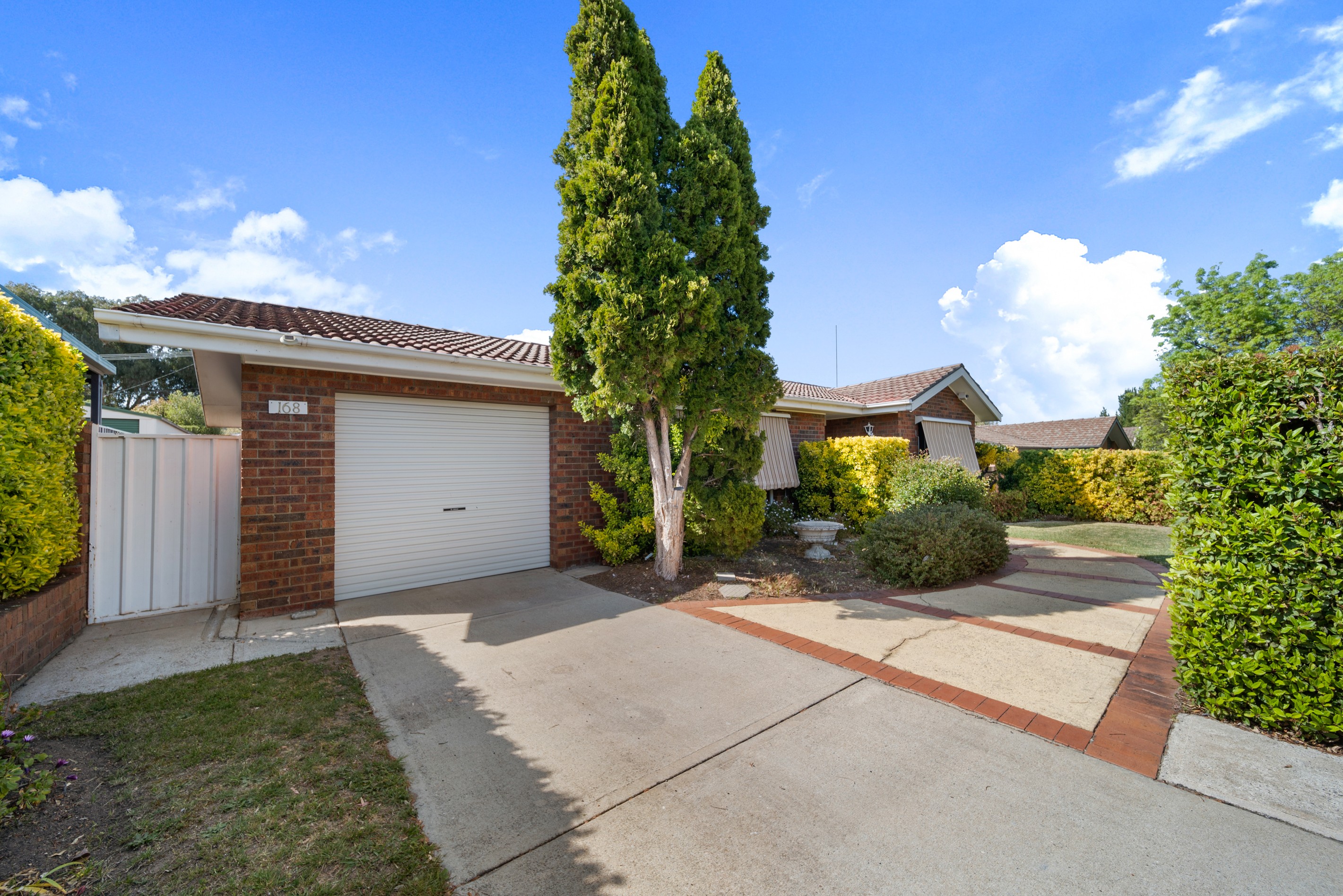 168 Heagney Crescent, Chisholm, ACT 2905