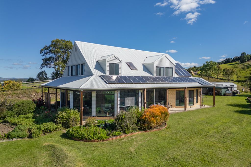 80 Forbes Drive — photo from Ray White Rural Kilcoy