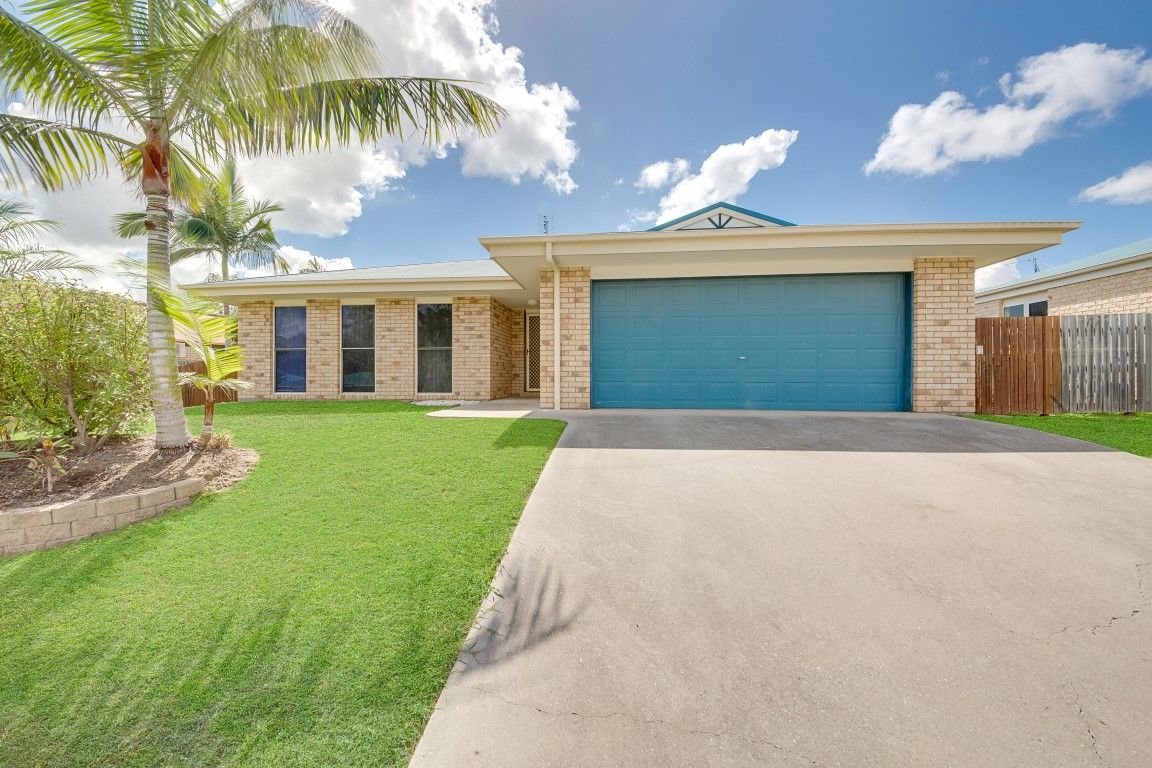55 Col Brown Avenue, Clinton, QLD 4680