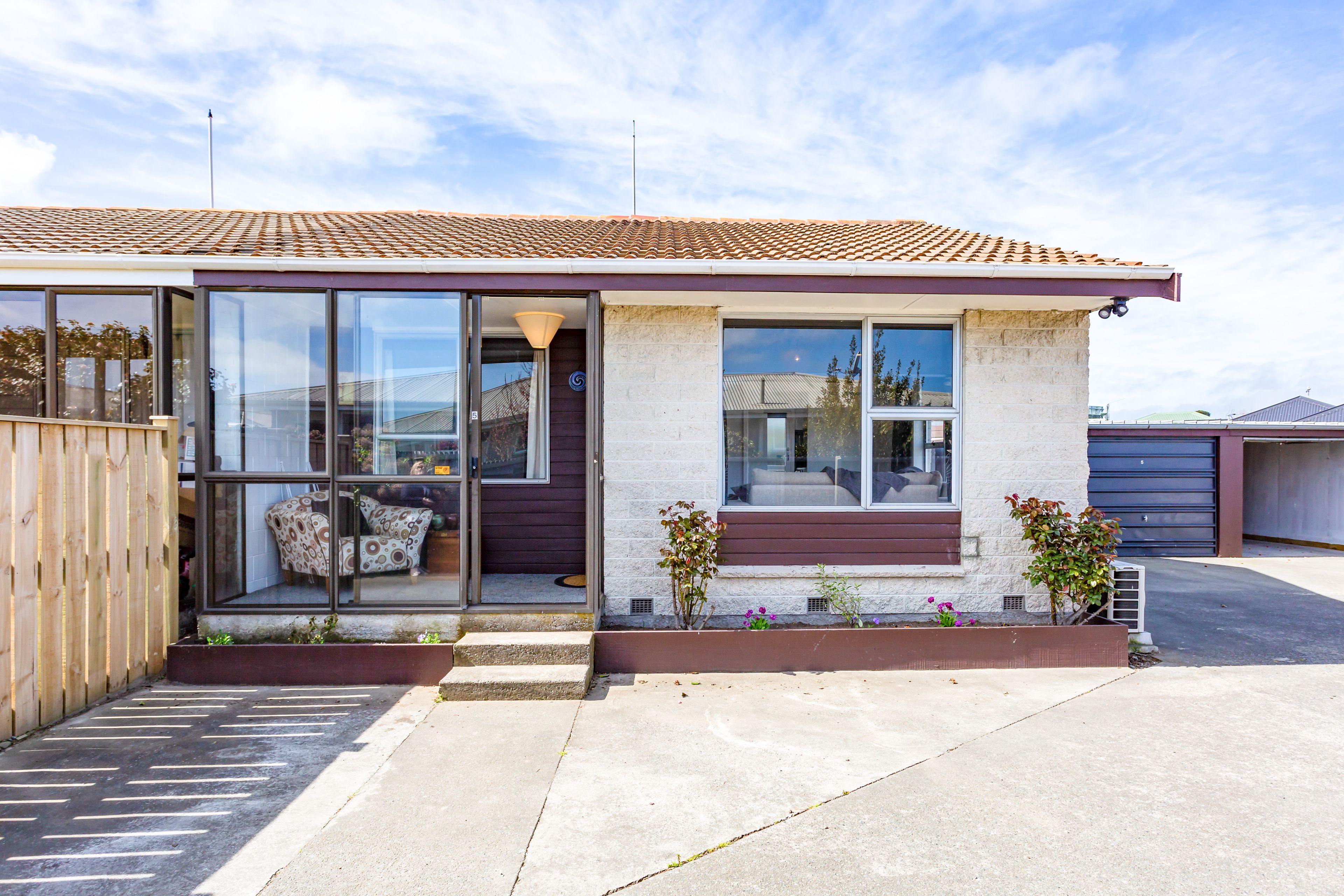 5/654 Cashel Street, Linwood, Christchurch City