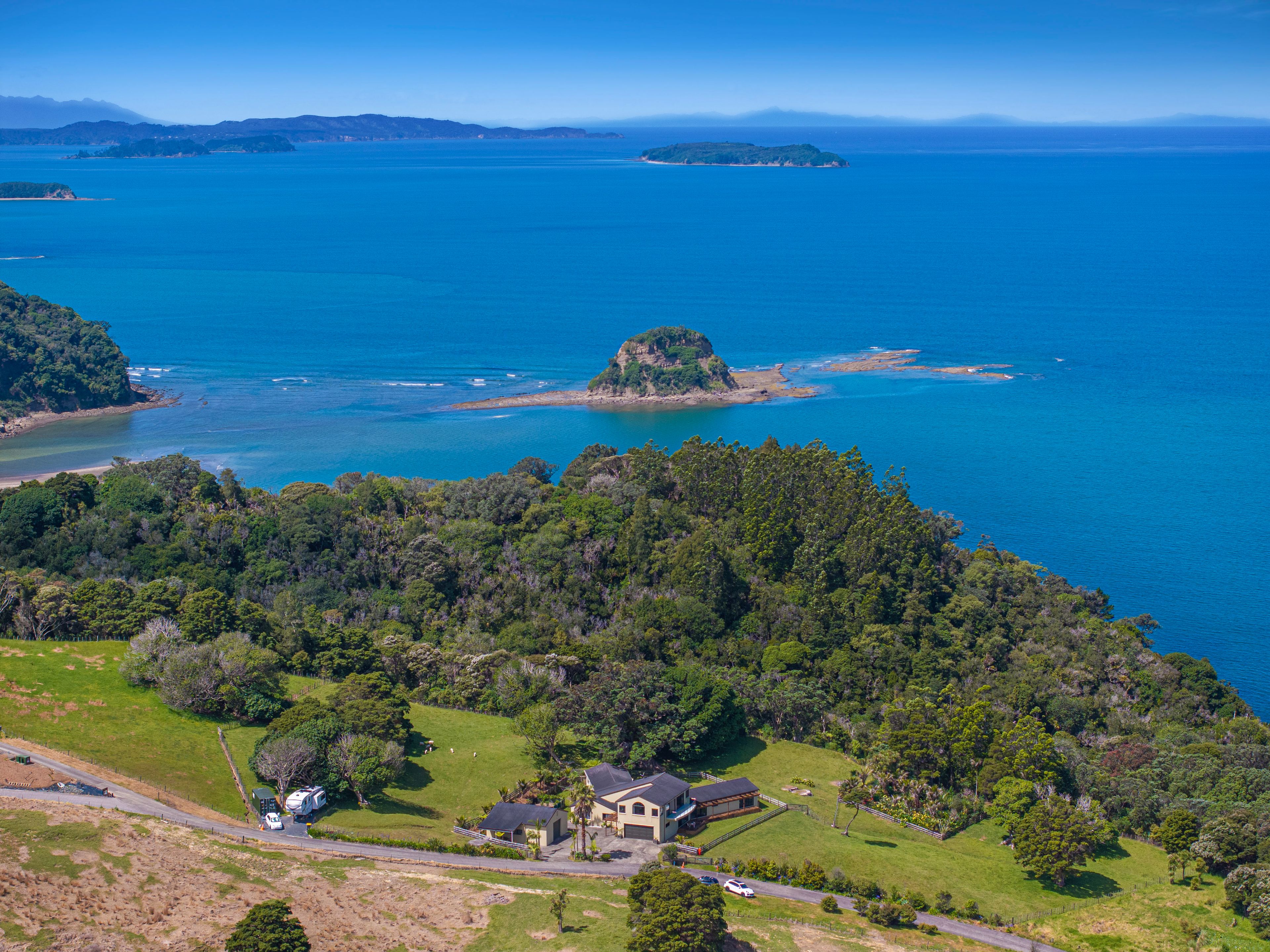 987 Hibiscus Coast Highway, Waiwera, Rodney