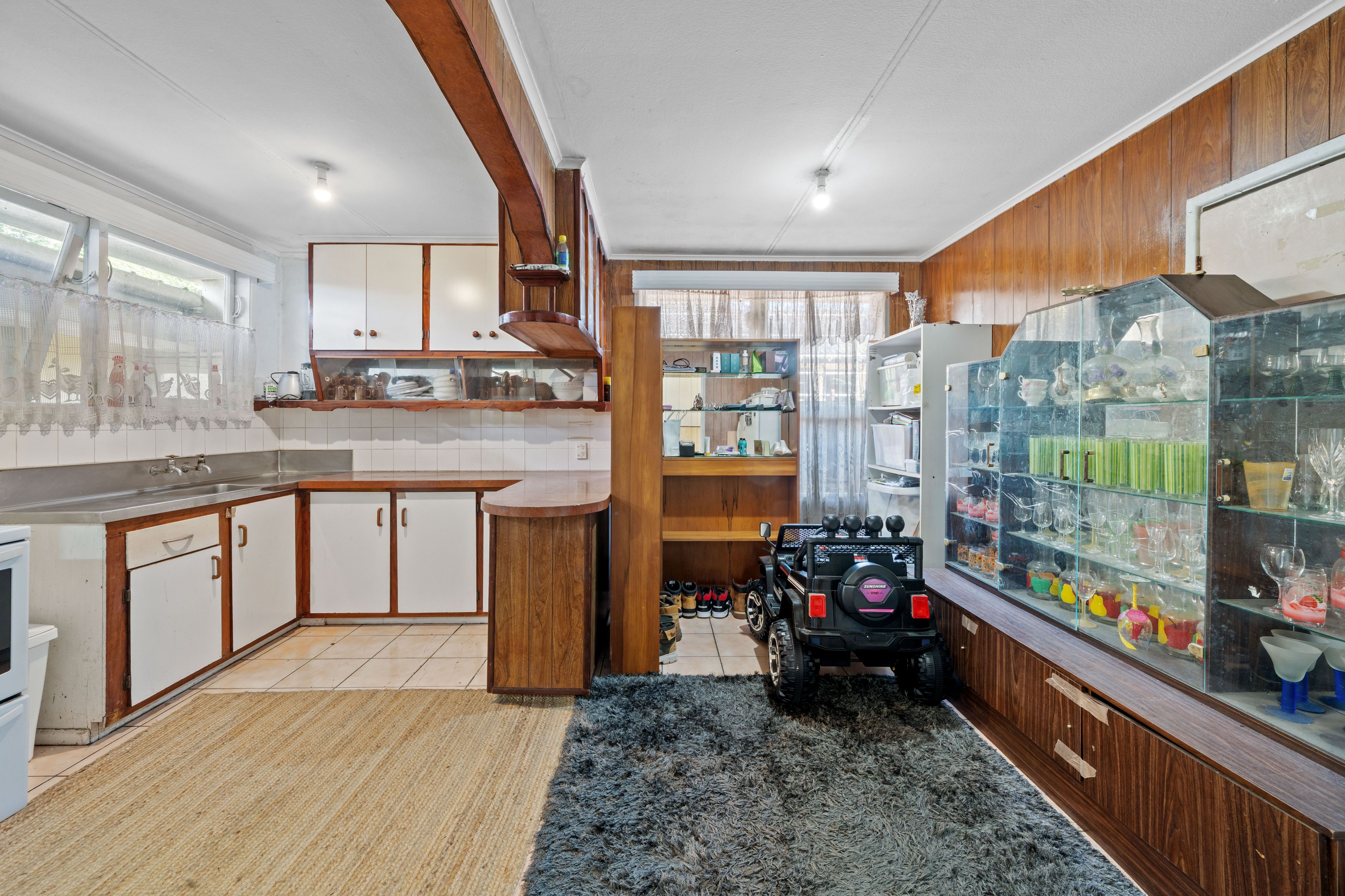 54 Cobham Crescent, Otara, Manukau City