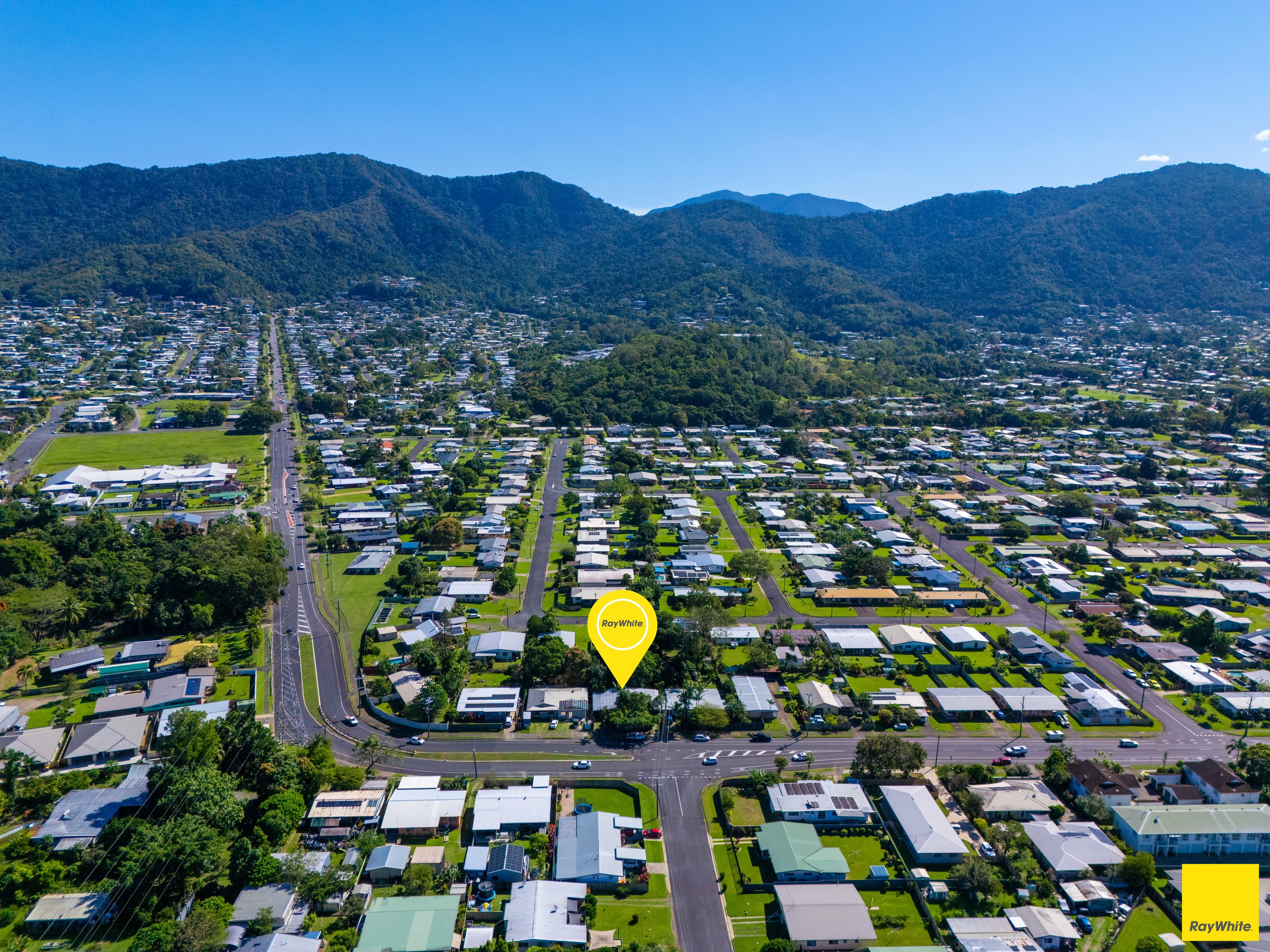 50 Toogood Road, Woree, QLD 4868