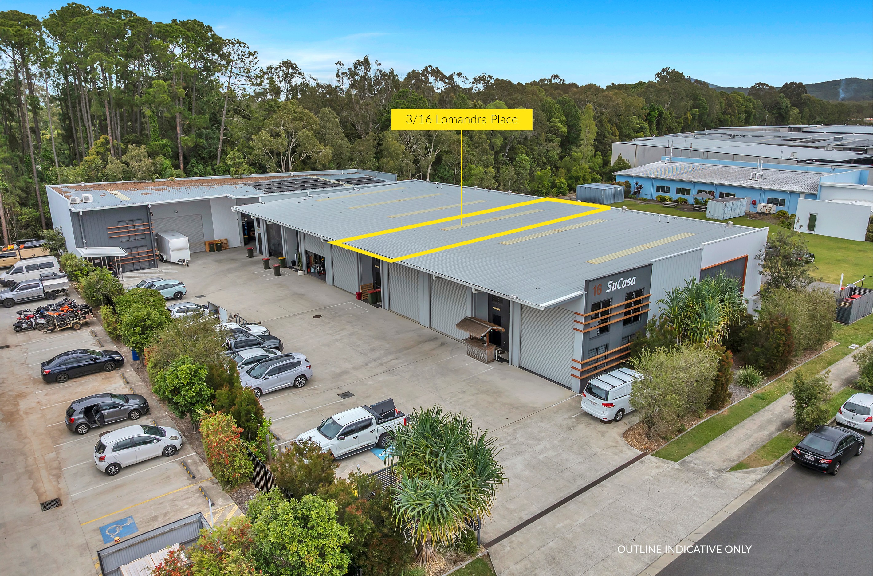 3/16 Lomandra Place, Coolum Beach, QLD 4573
