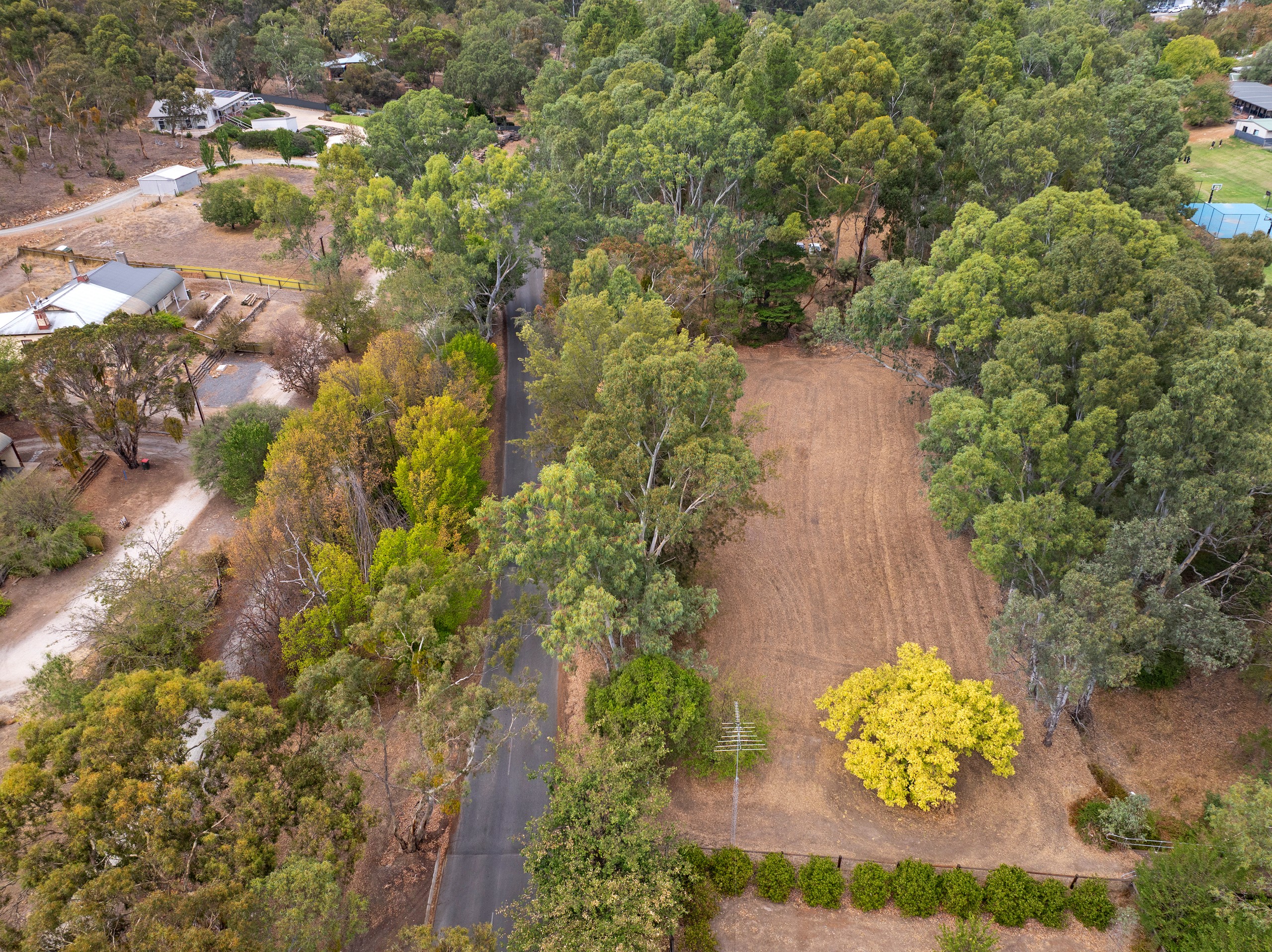 Lot 22 Warenda Road, Clare, SA 5453