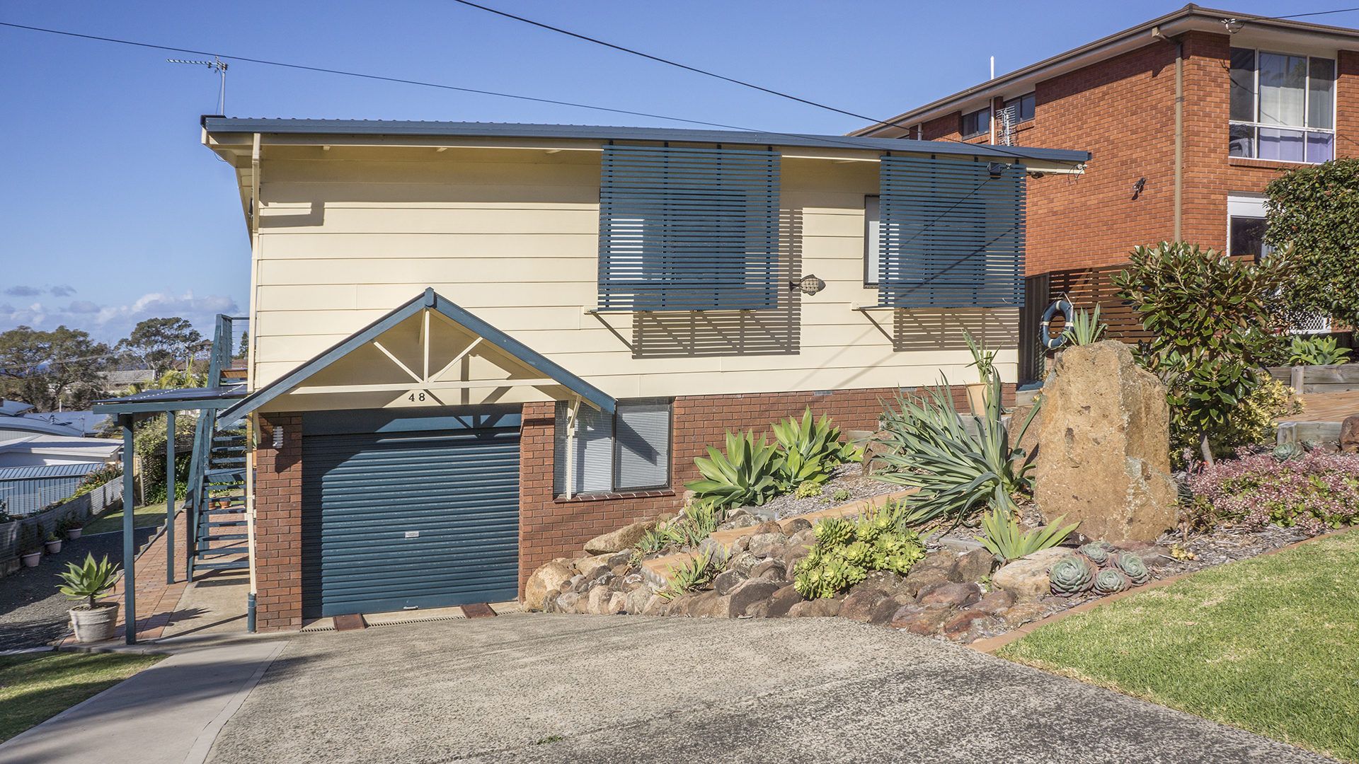 48 Bombora Crescent, Mollymook Beach, NSW 2539 House for Rent Ray White Ulladulla
