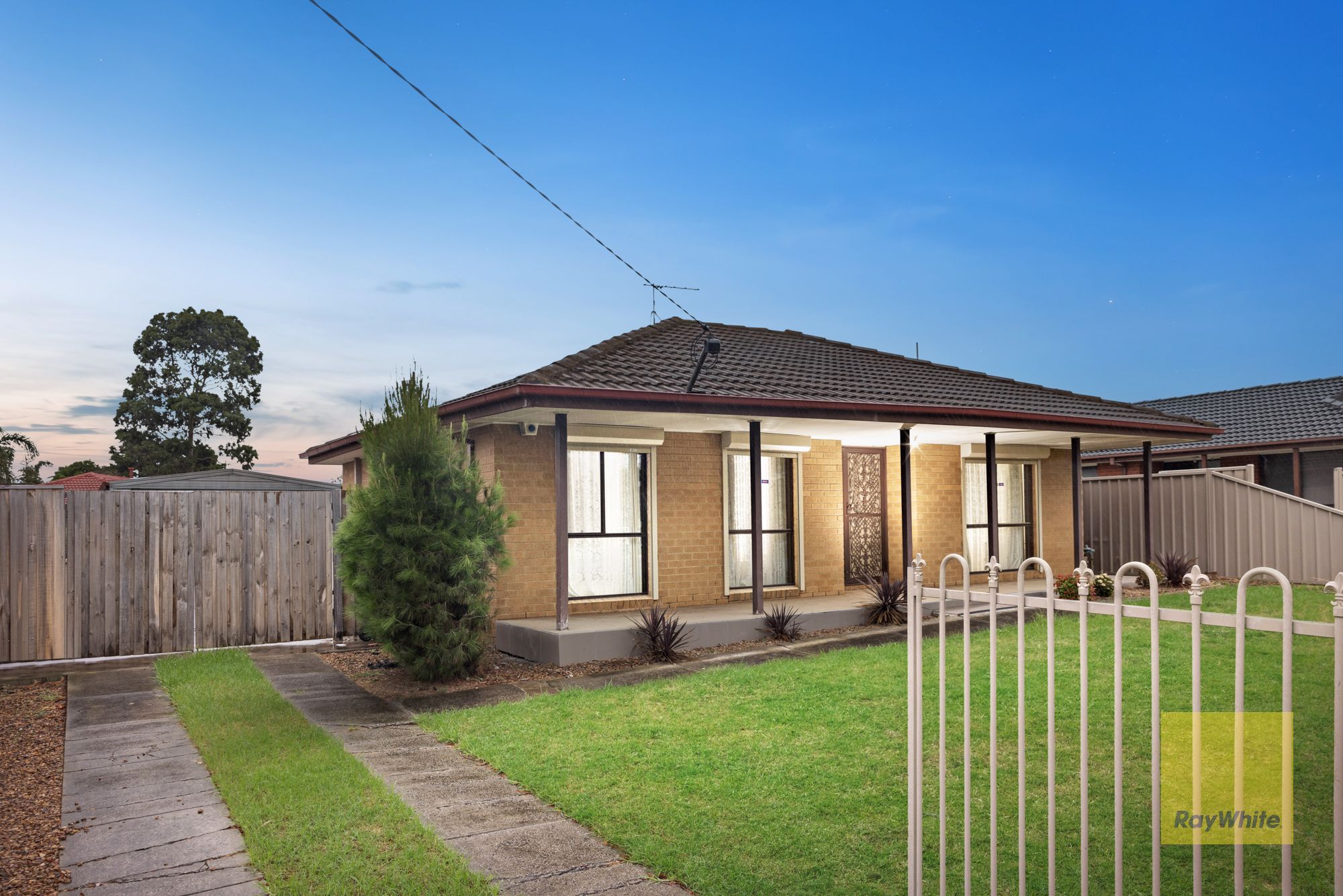 338 Taylors Road, Delahey VIC 3037