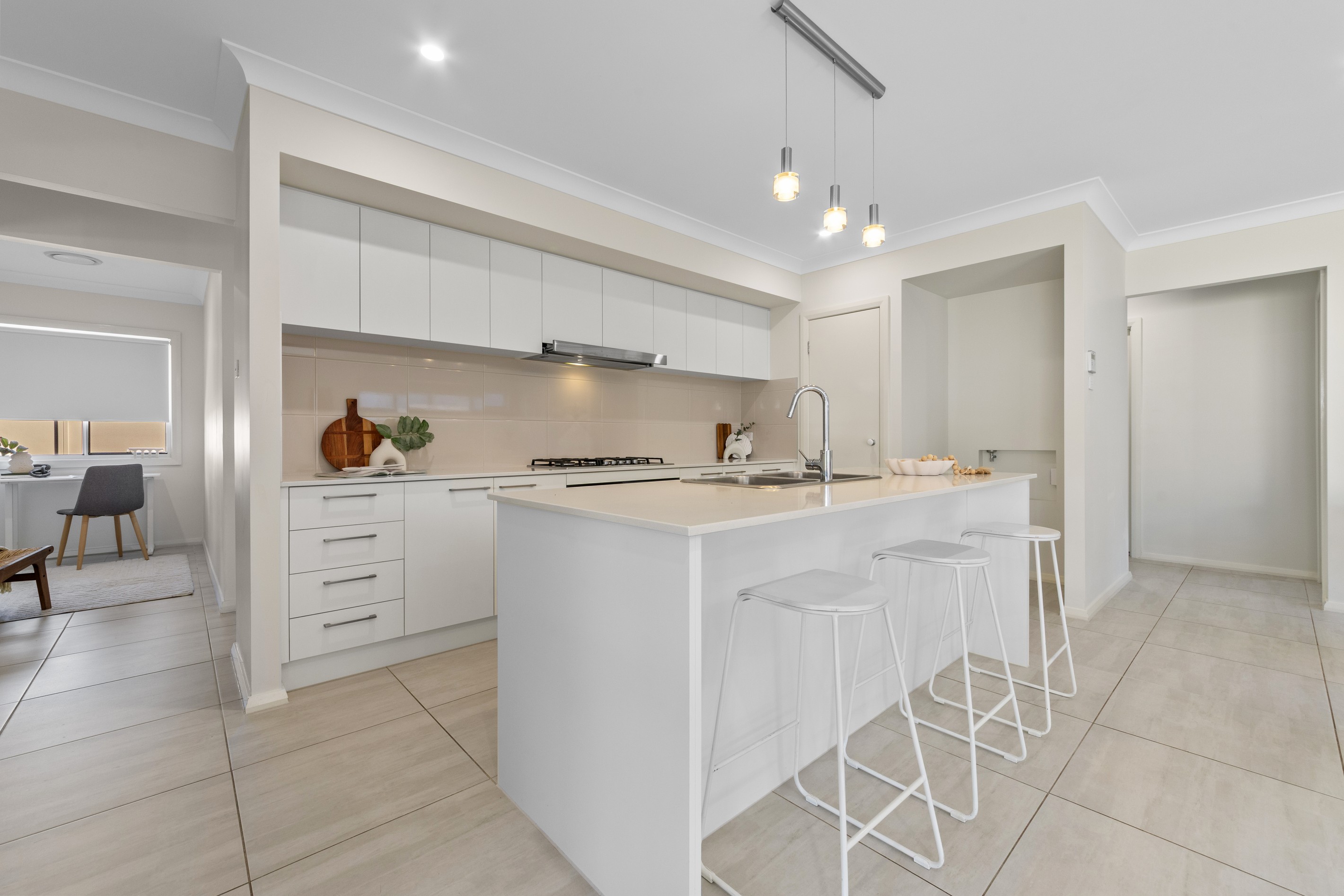 26 Talbot Parkway, North Rothbury, NSW 2335