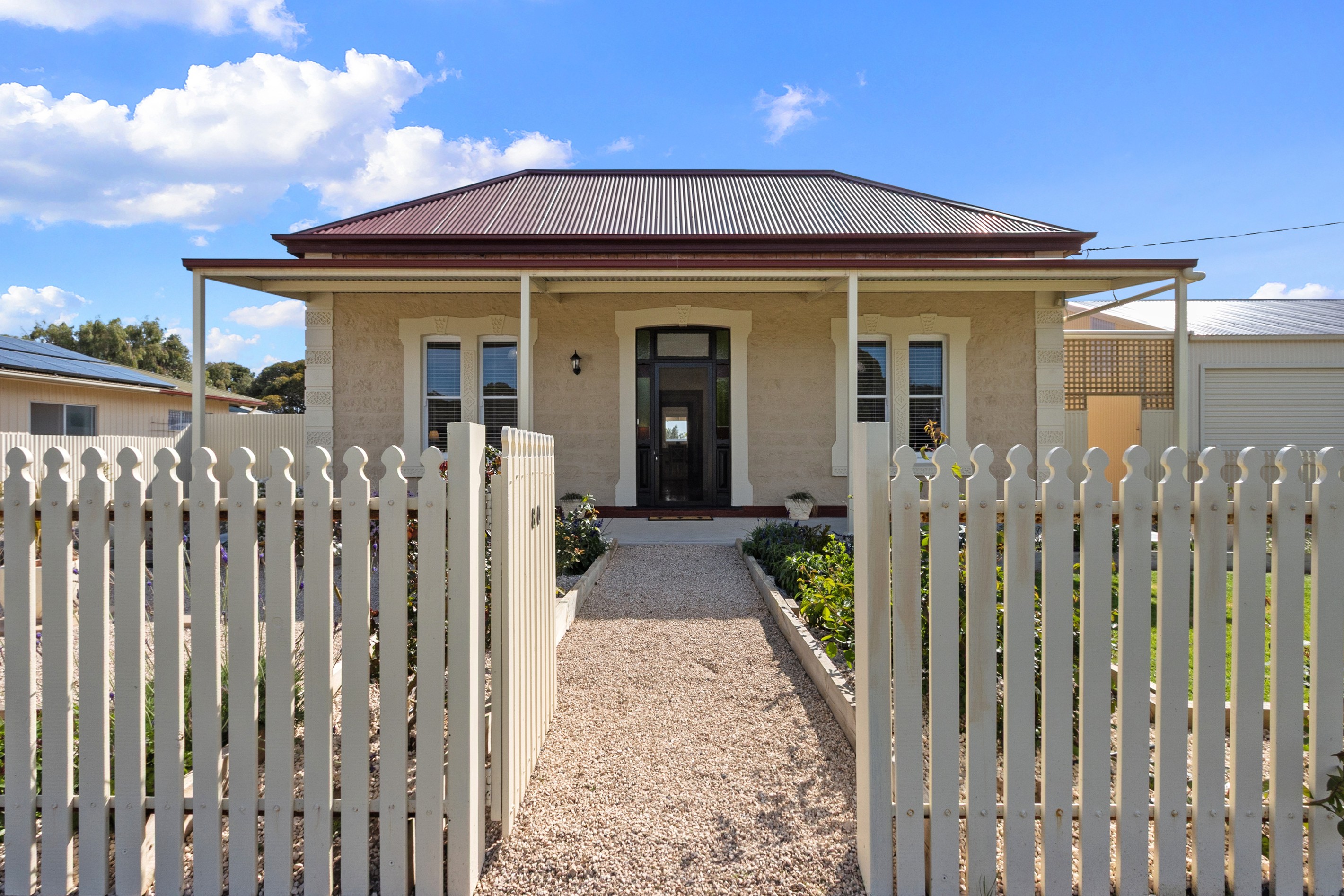 78-80 Park Terrace, Edithburgh, SA 5583