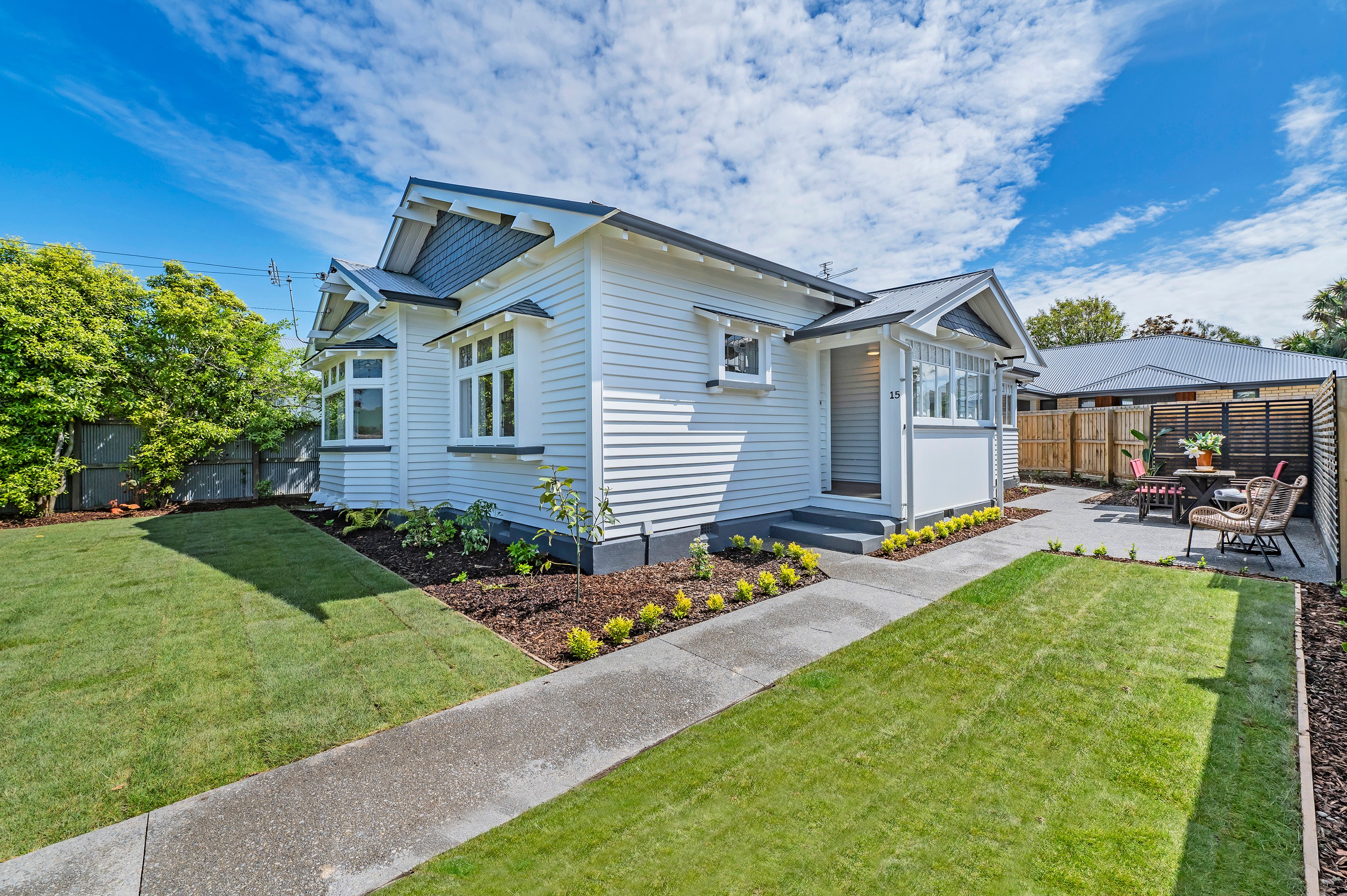 15 Cardiff Avenue, Somerfield, Christchurch City
