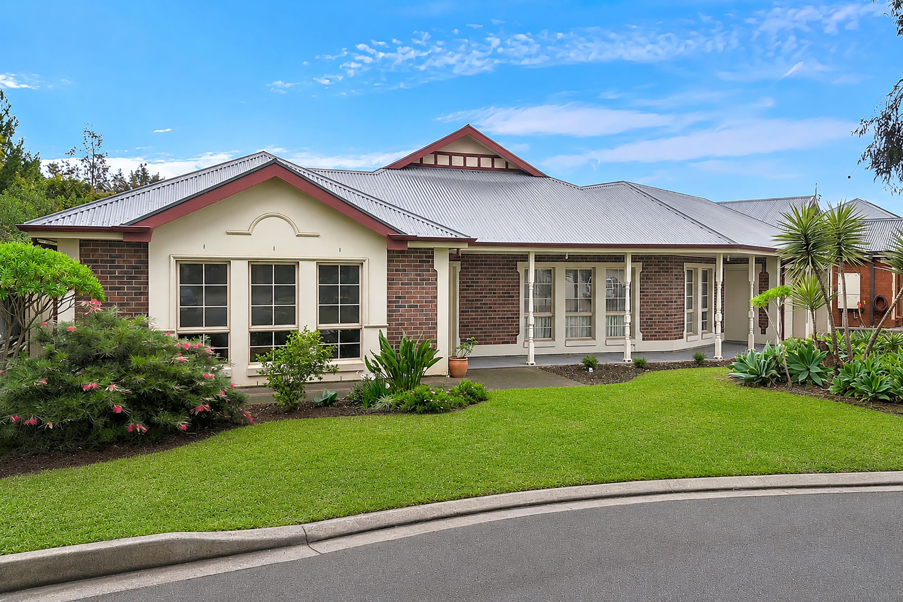 3 Teal Court — photo from Ray White Mawson Lakes