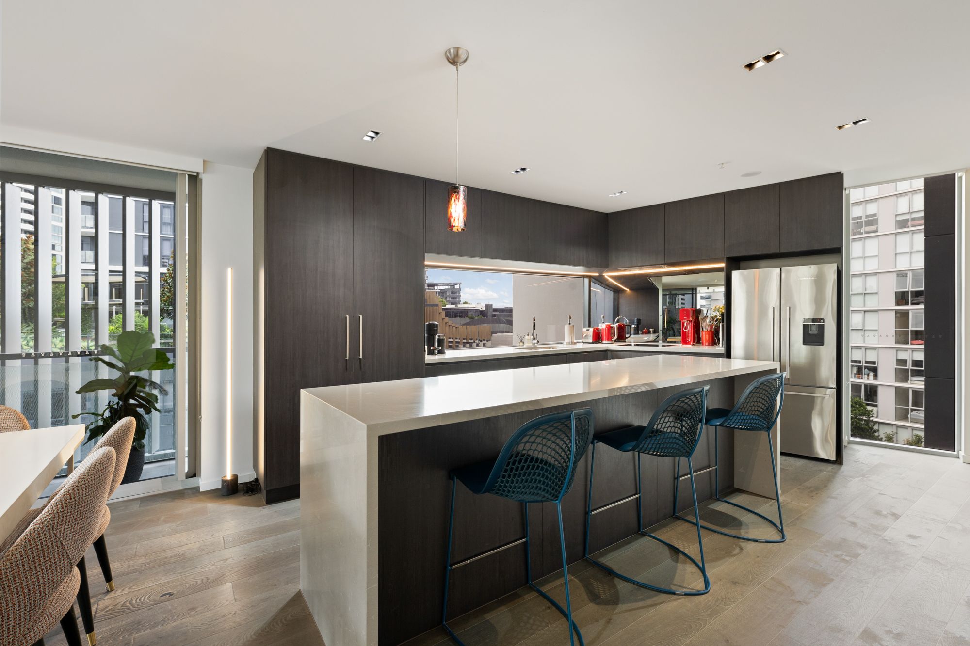 607/70 Longland Street, Newstead, QLD 4006
