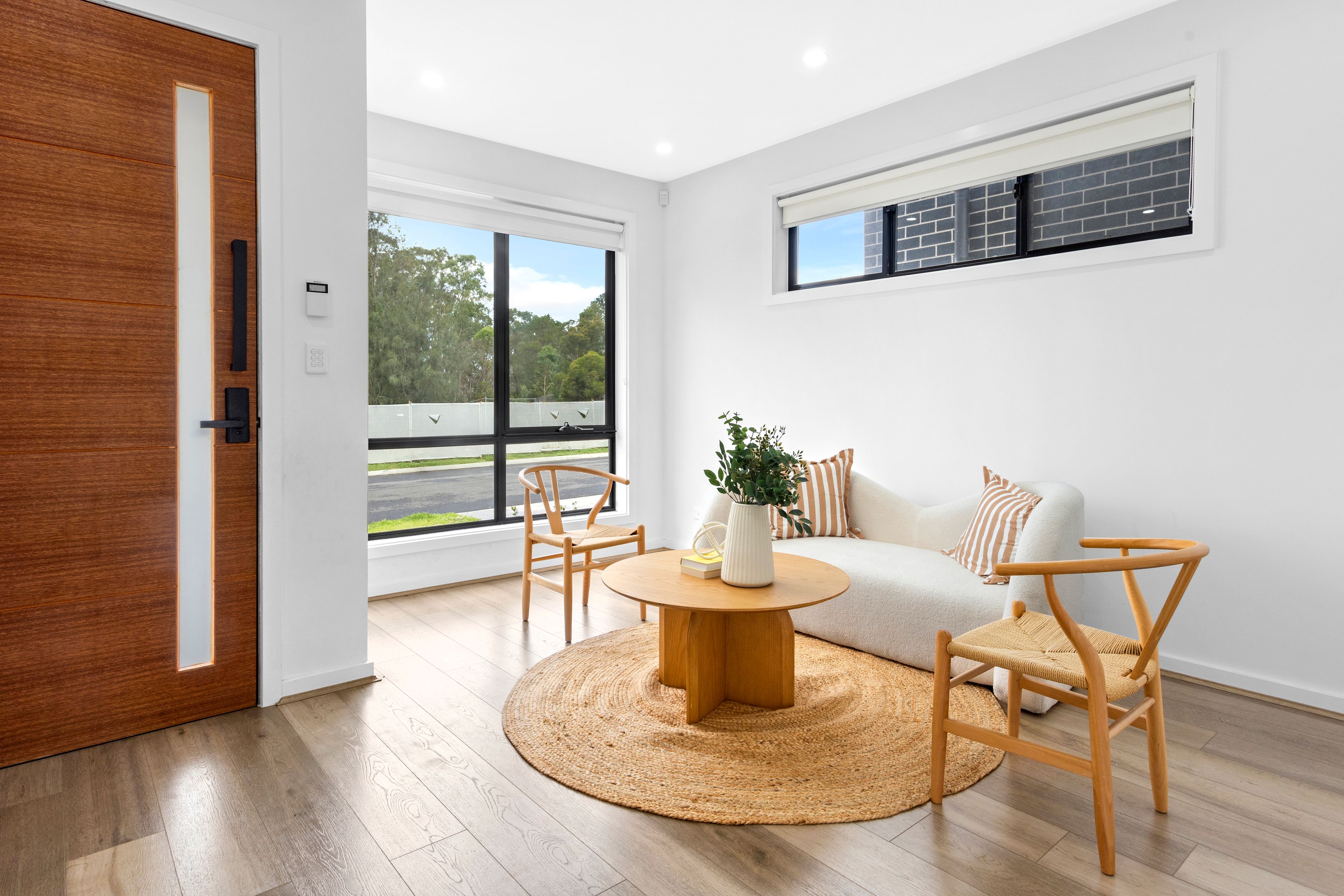 63 Nazarene Crescent, Schofields, NSW 2762