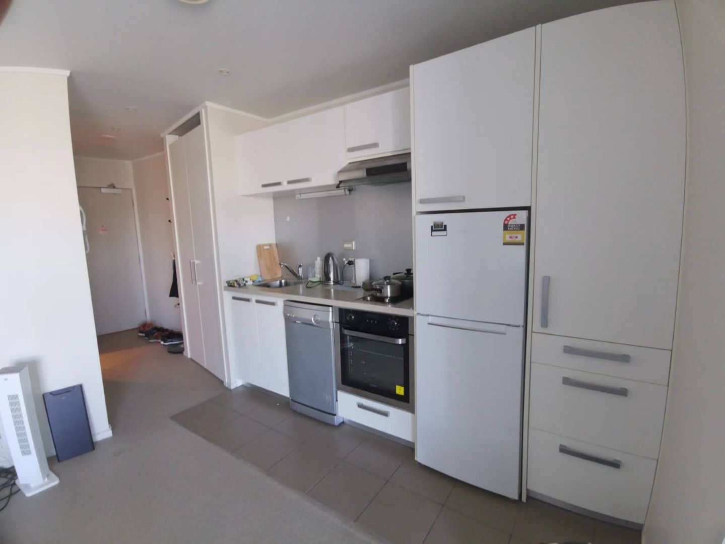 14F/156 Vincent Street, Auckland Central, Auckland City