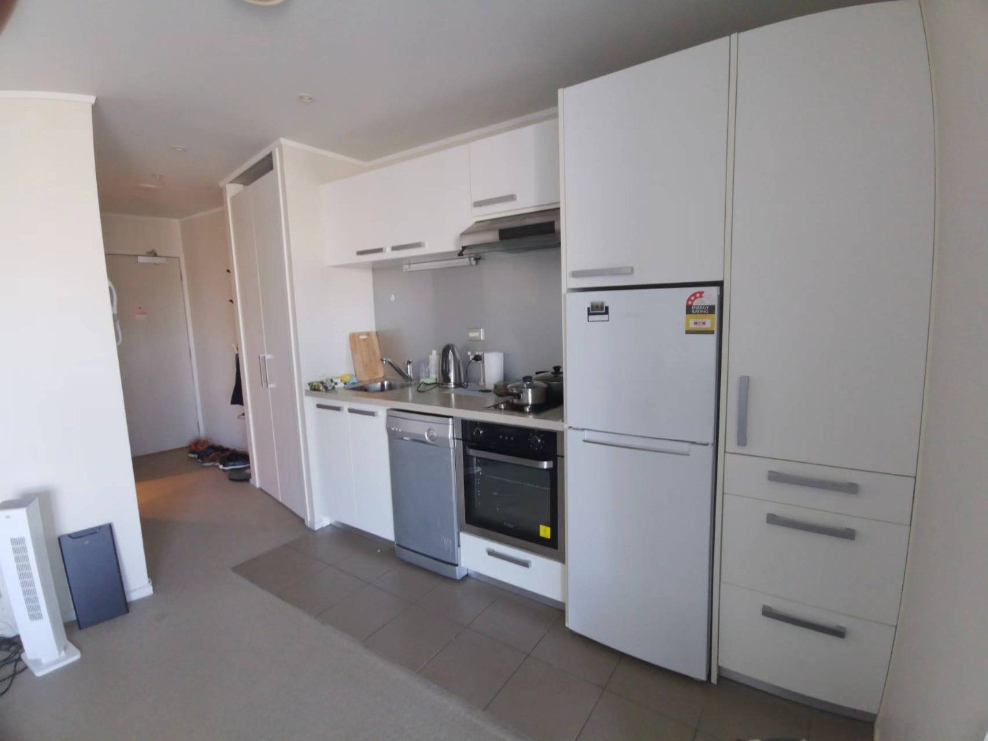 14F/156 Vincent Street, Auckland Central, Auckland City