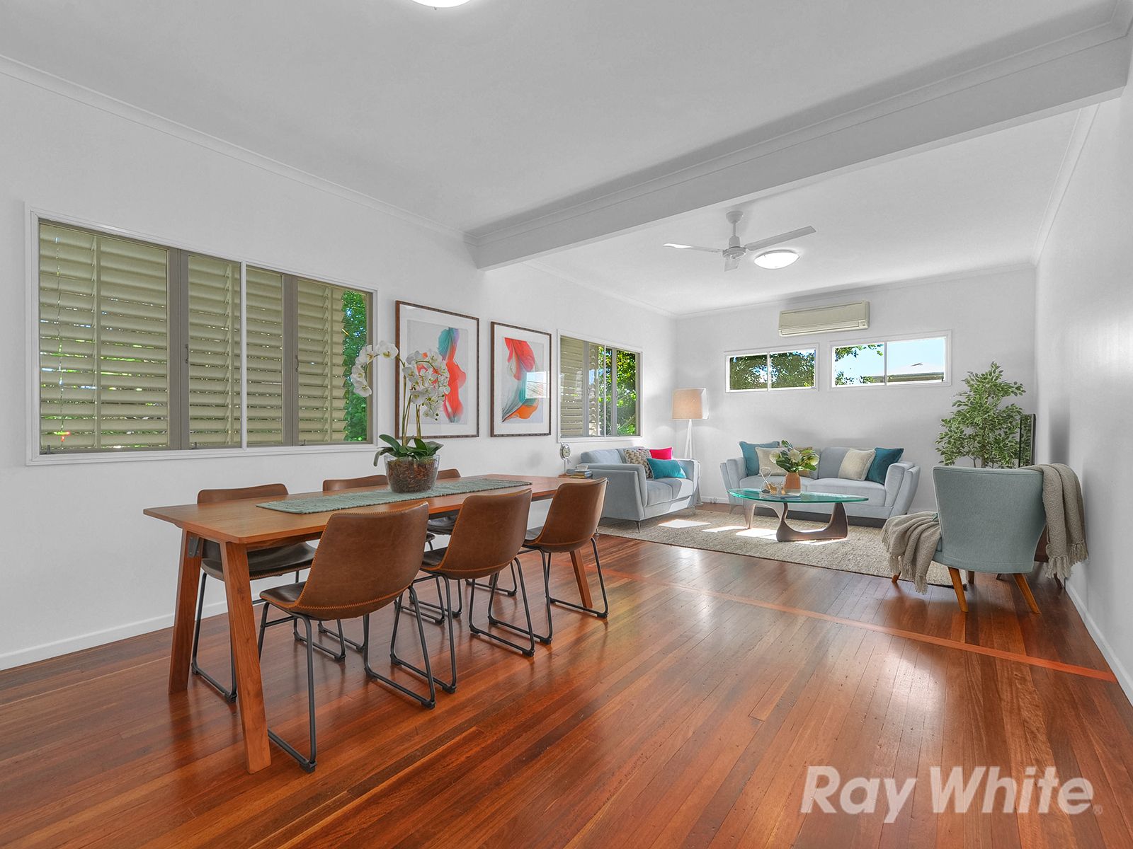 57 Edith Street, Alderley QLD 4051