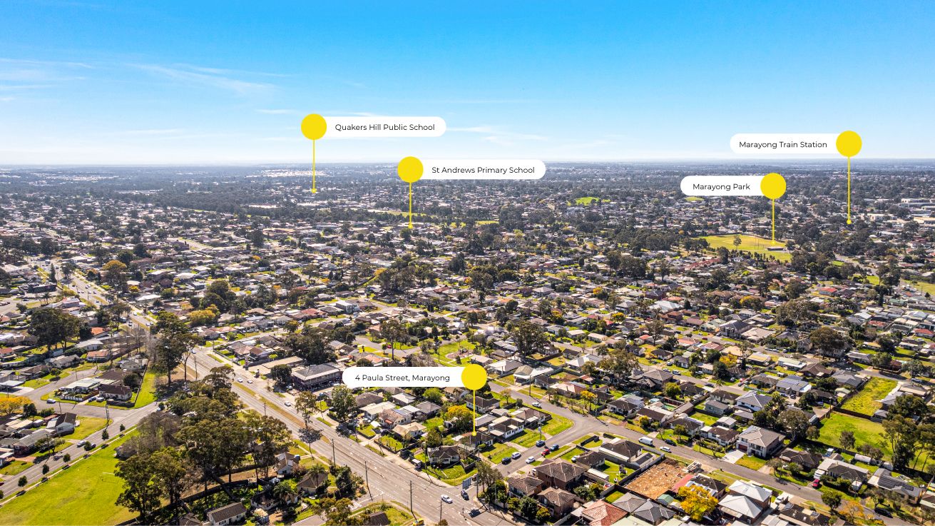 4 Paula Street — photo 13 of 15