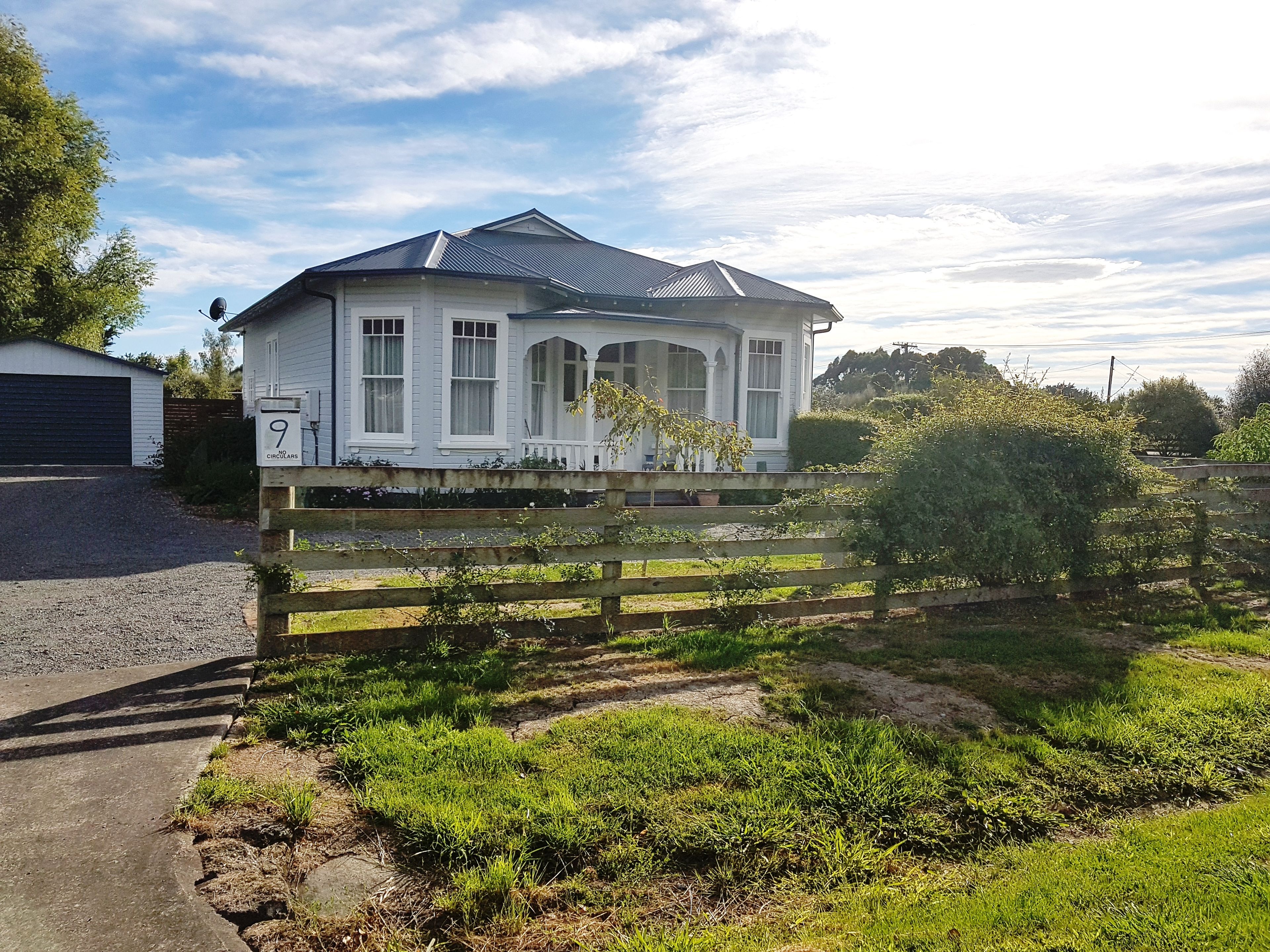 9 Knorp Street, Otane, Central Hawke's Bay District