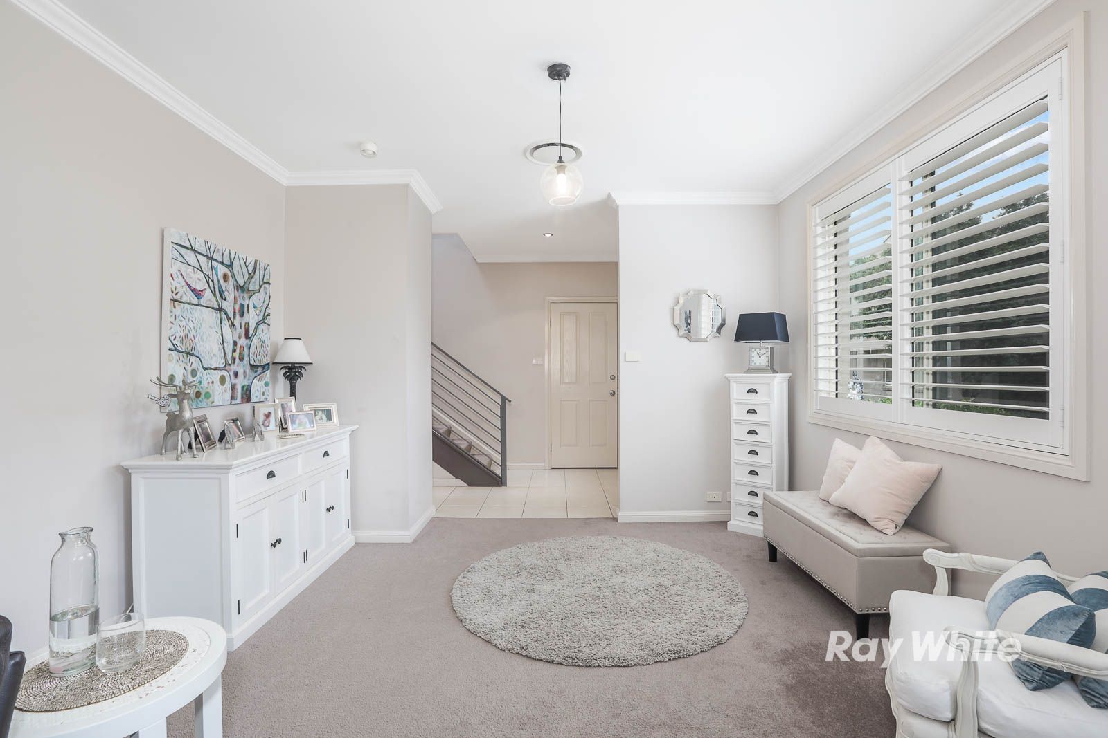 21/11 Harrington Avenue, Castle Hill, NSW 2154