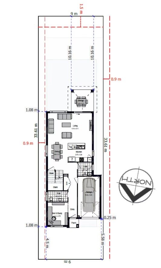 lot 354 Bantam Street, Austral, NSW 2179