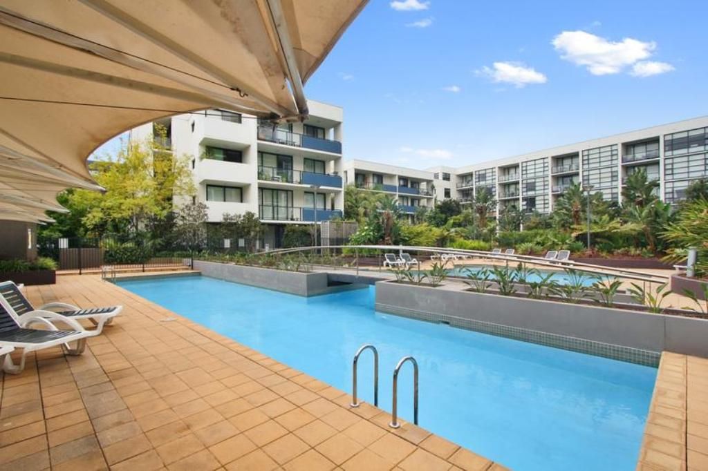 1302/221 Sydney Park Road, Erskineville, NSW 2043