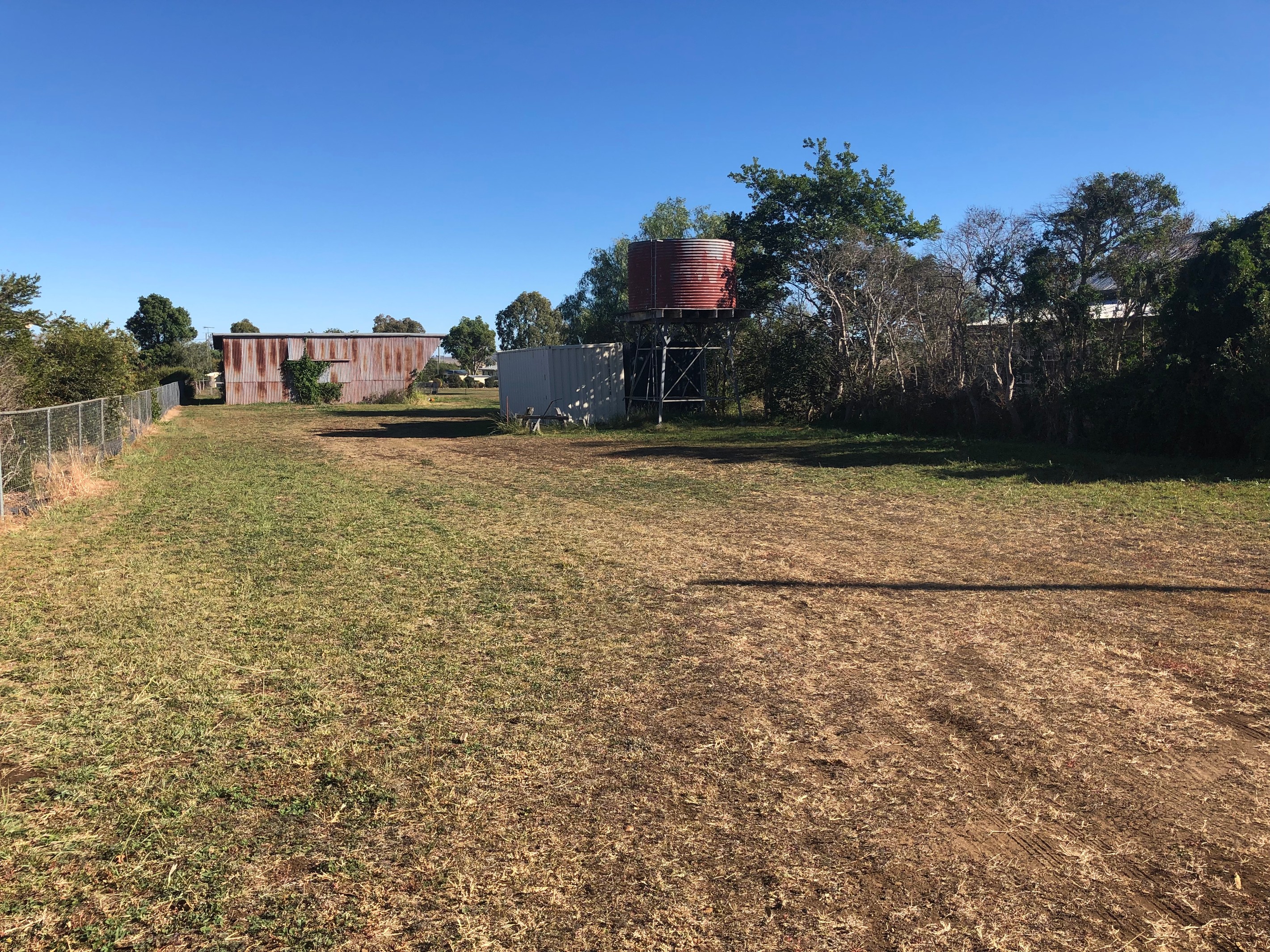 6 Thomas Street, Cambooya, QLD 4358