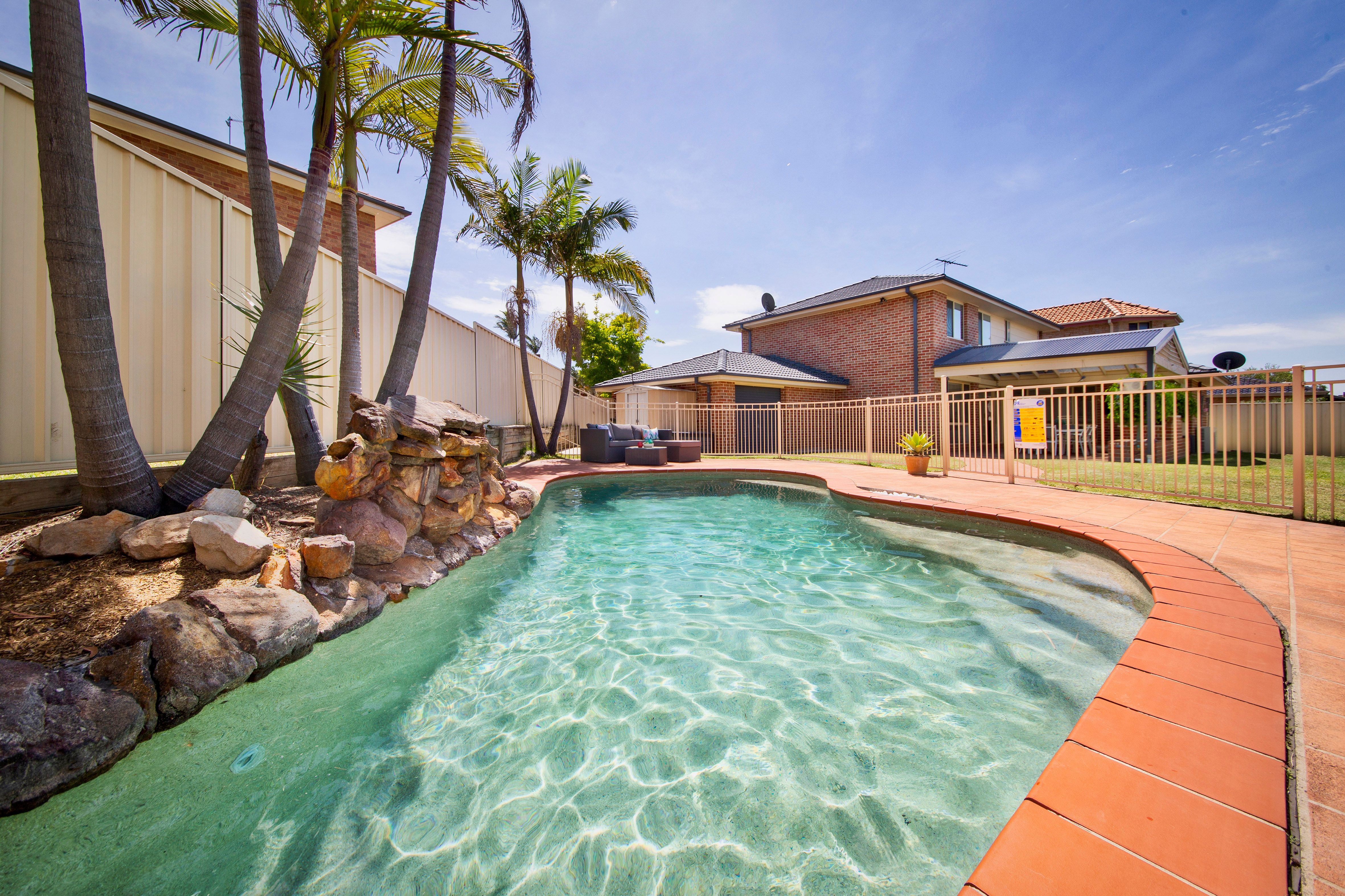 26 Lemongum Place, Alfords Point, NSW 2234