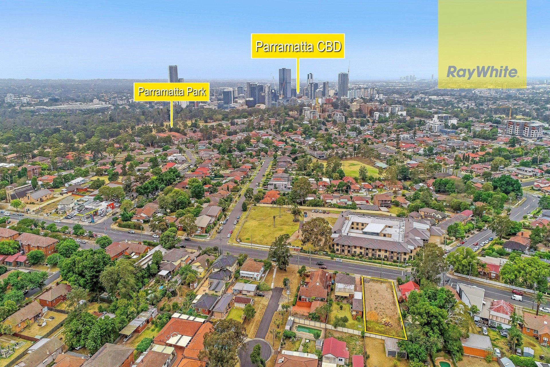 54 Hawkesbury Road, Westmead, NSW 2145