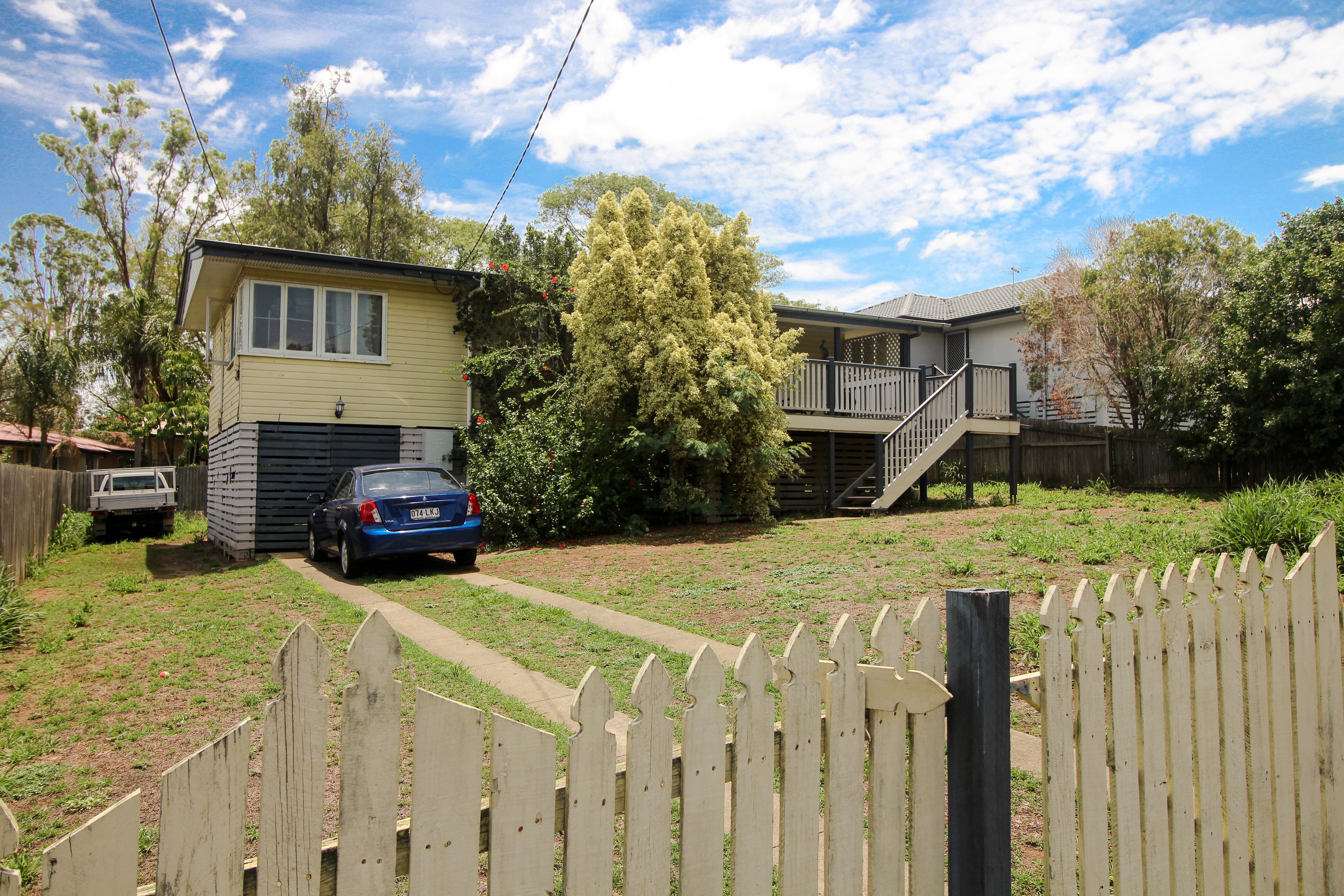 27 Kynance Street, Leichhardt, QLD 4305