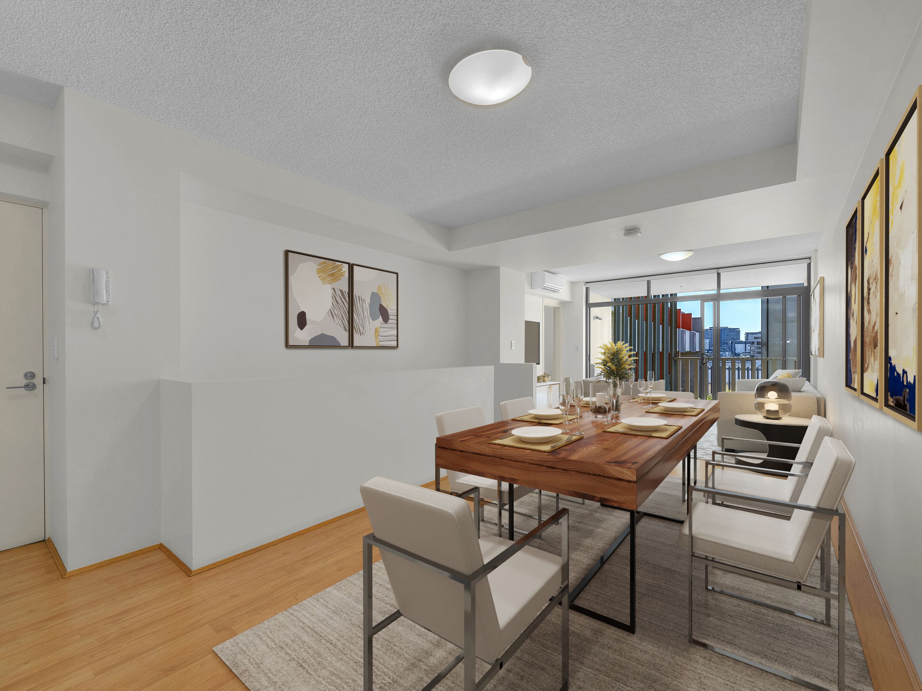 25/38 Robertson Street, Fortitude Valley, QLD 4006