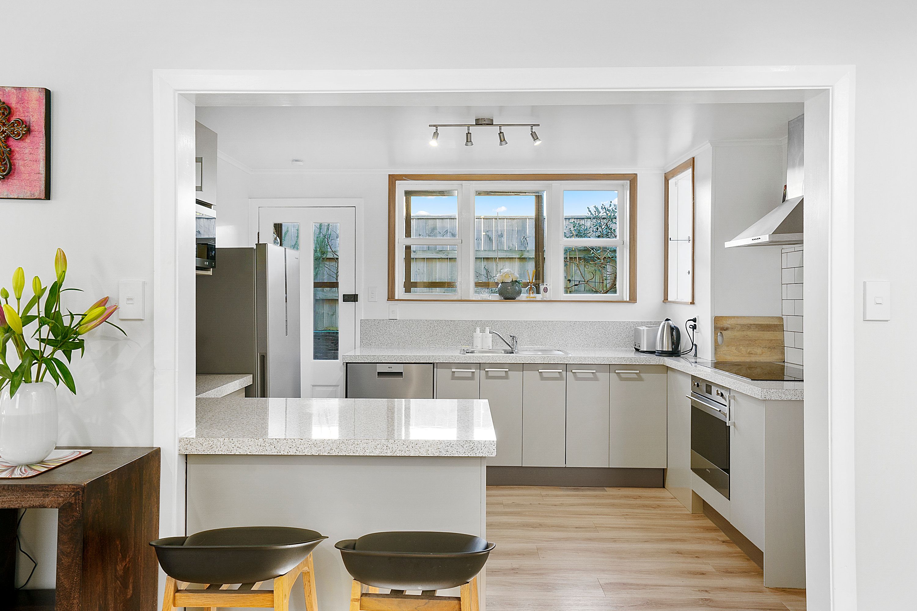 26 Tuatoru Street, Eastbourne, Lower Hutt City