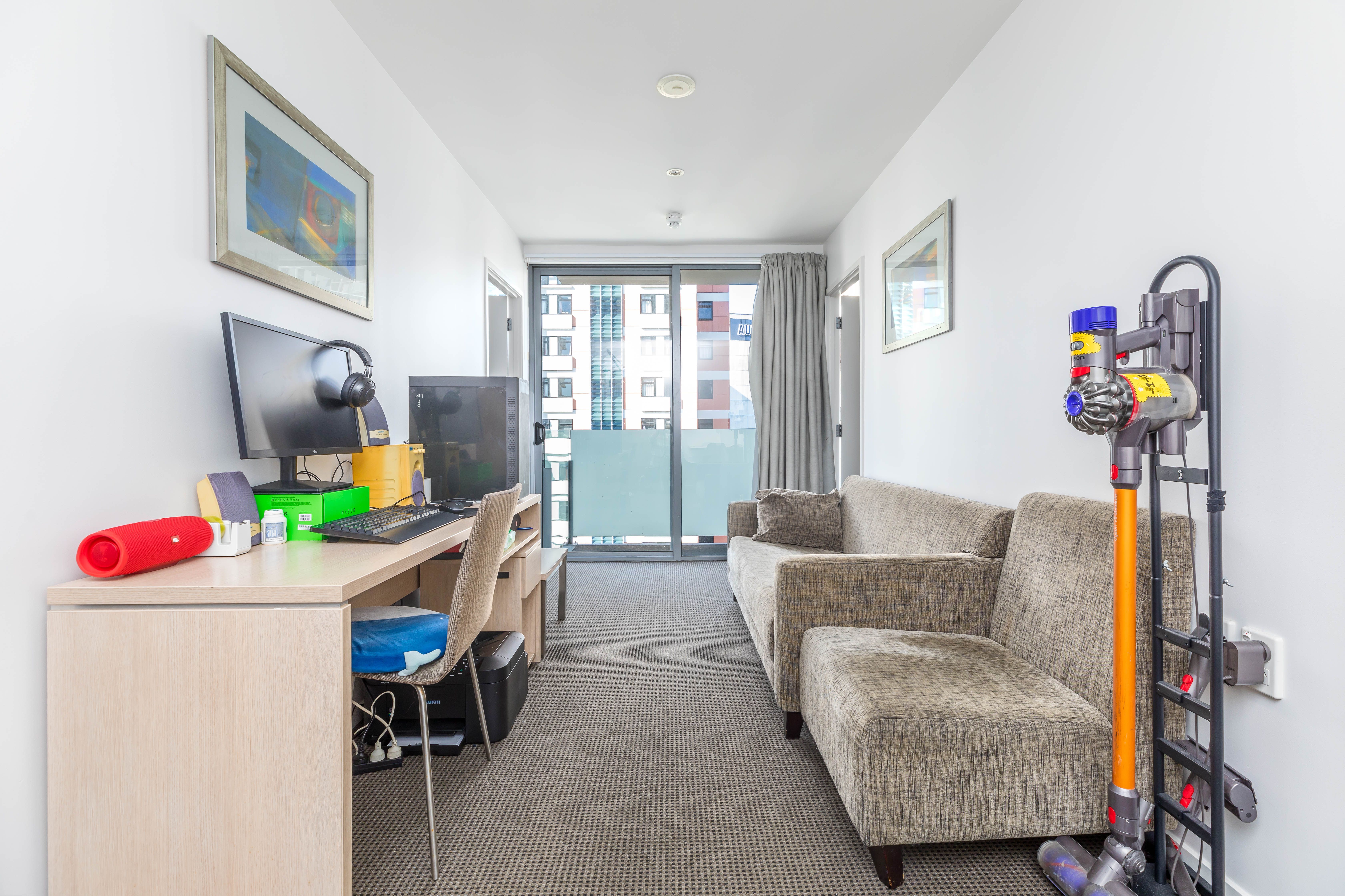 705/85 Wakefield Street, Auckland Central, Auckland City