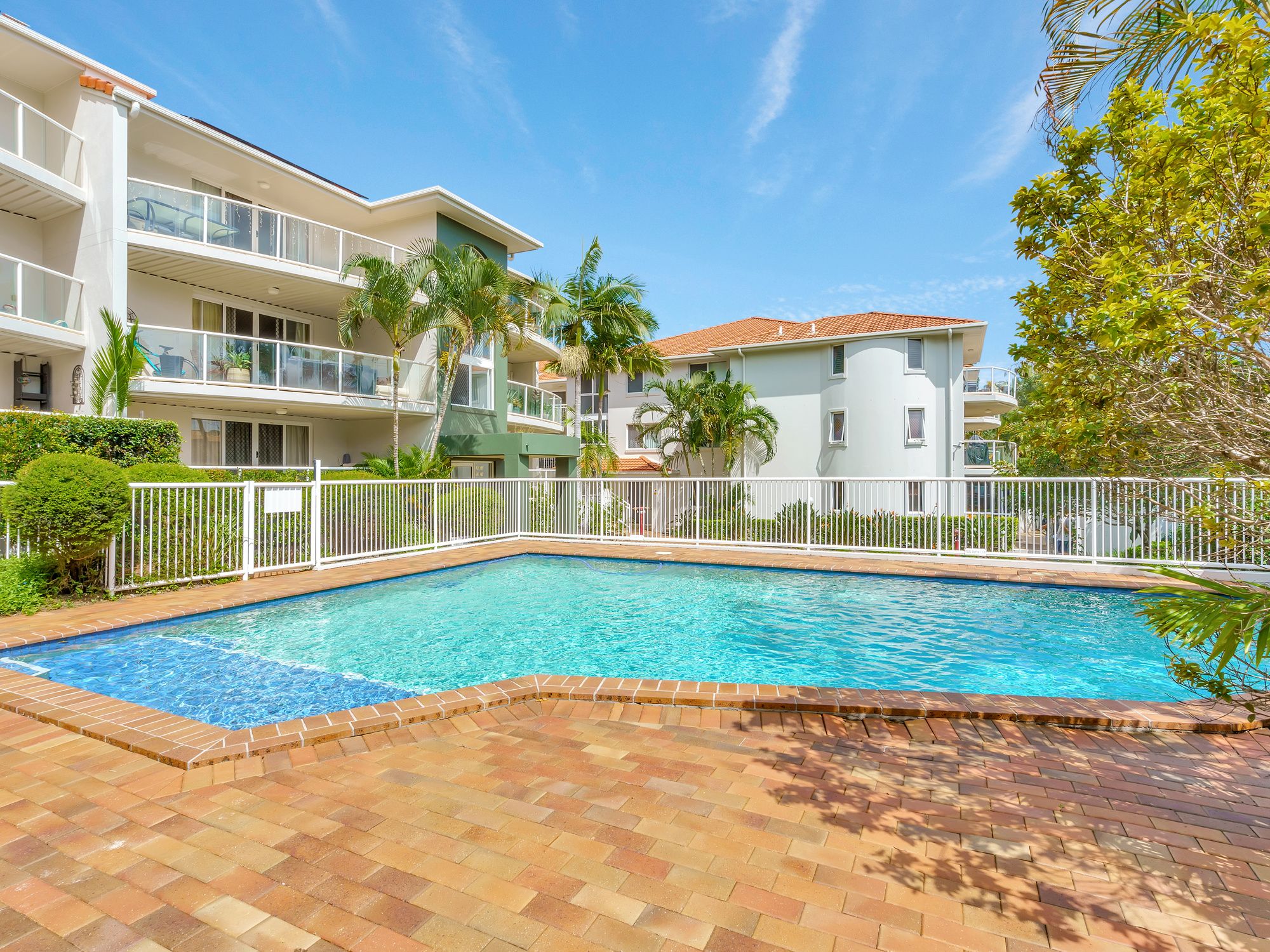 4/16-26 Sykes Court, Southport, QLD 4215