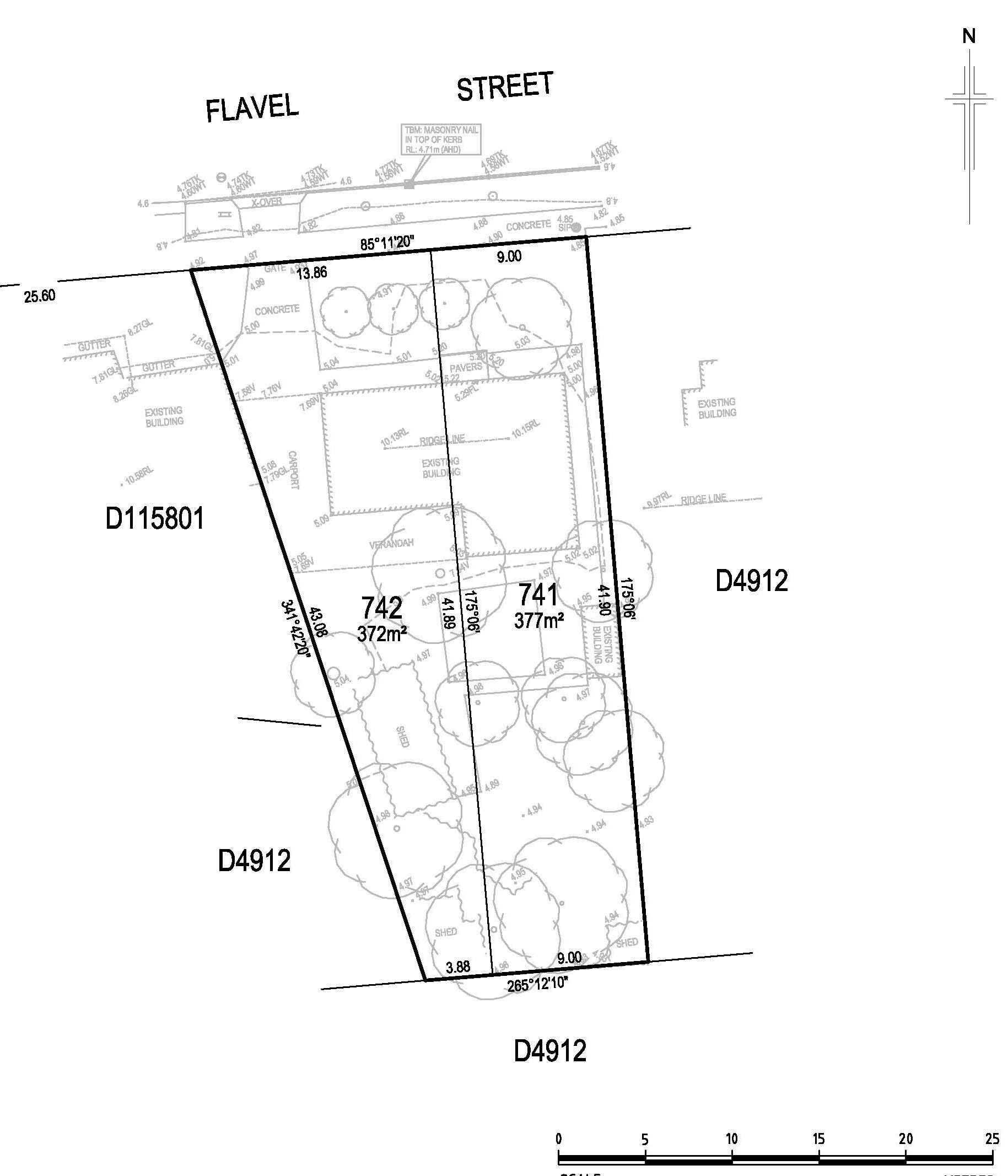 Lot 741, 4 Flavel Street, Seaton, SA 5023