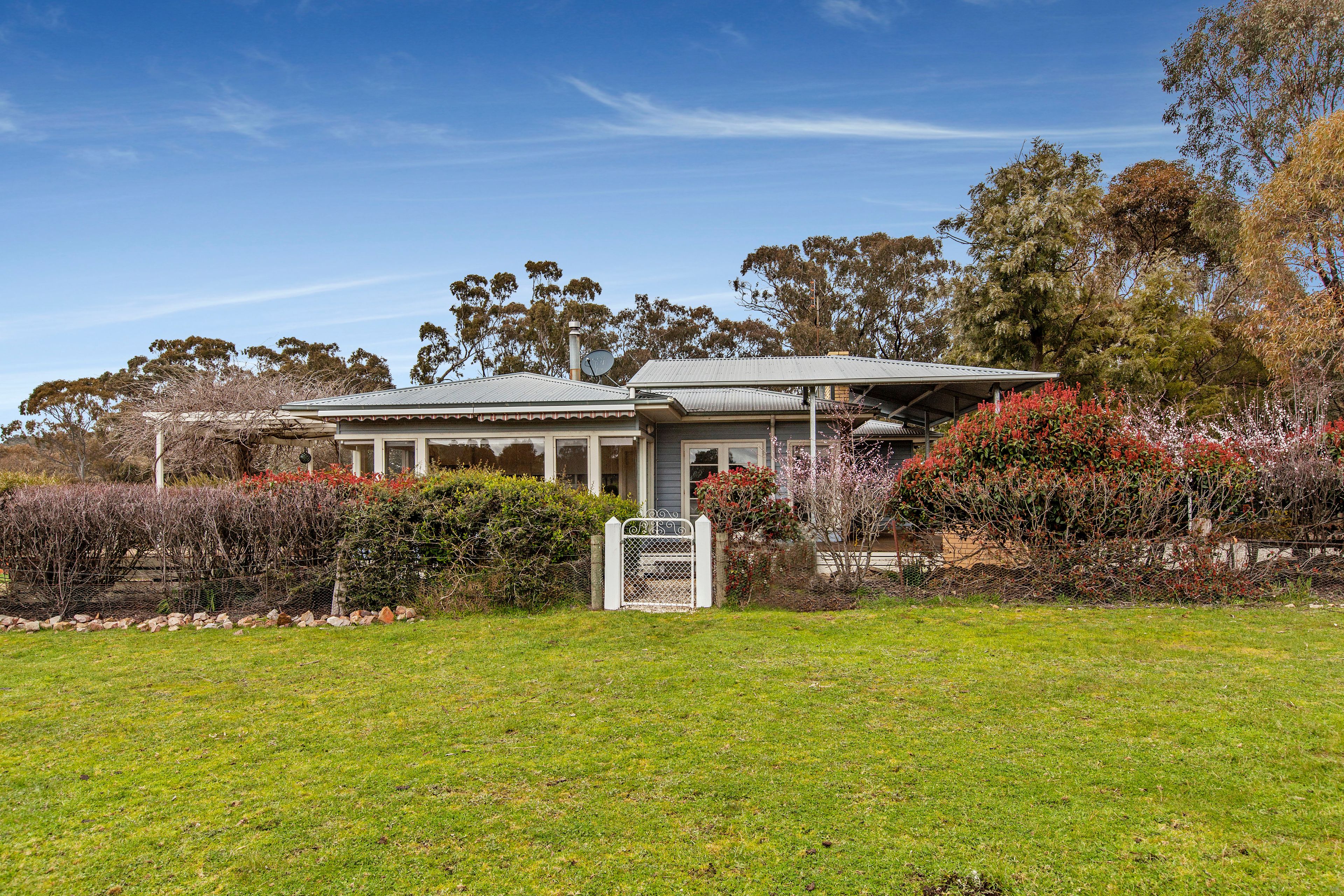 370 McGinty's Lane, Seymour VIC 3660