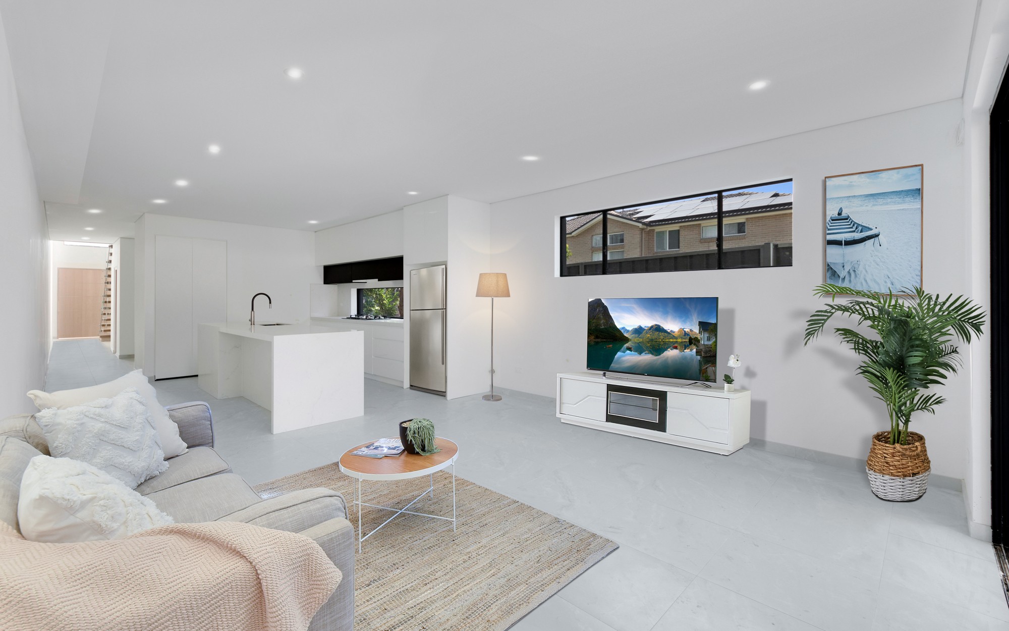 52A Brenda Street, Ingleburn, NSW 2565