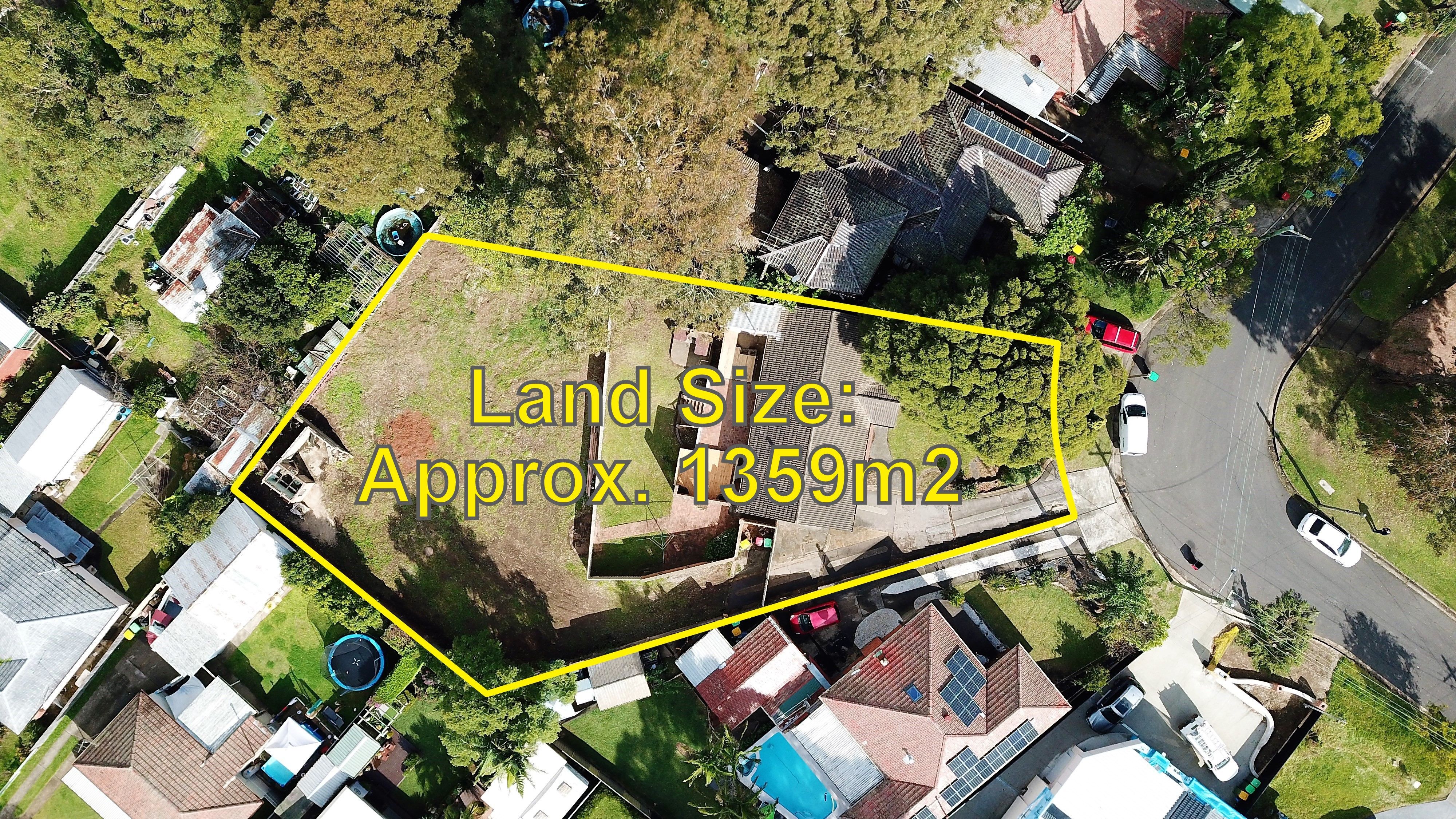15 Treloar Crescent, Chester Hill NSW 2162