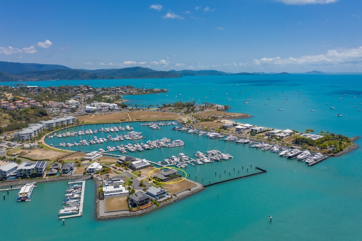 10 The Cove, Airlie Beach, QLD 4802