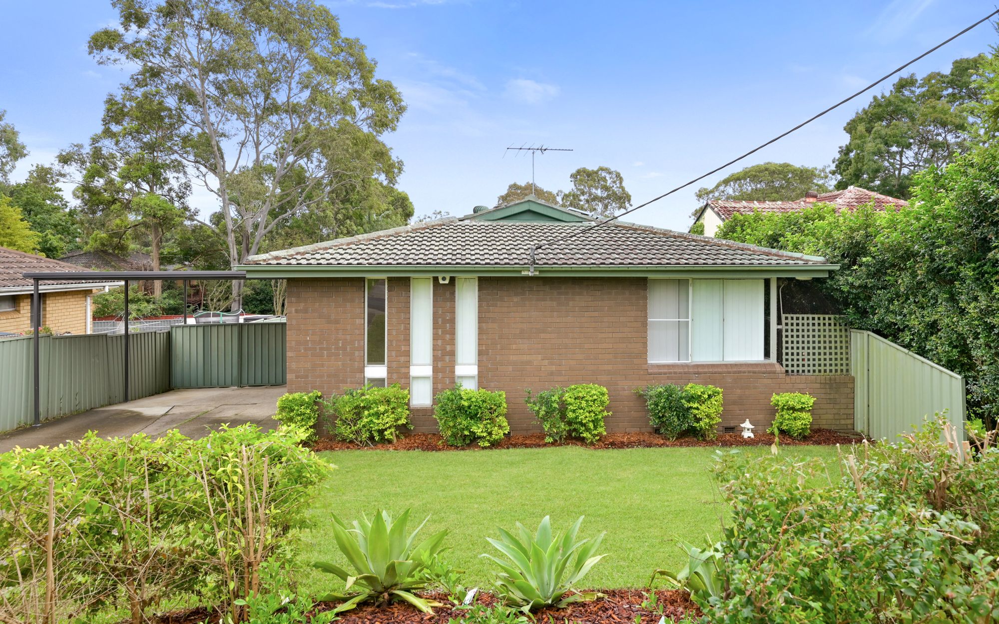 19 Lawson Street, Campbelltown NSW 2560