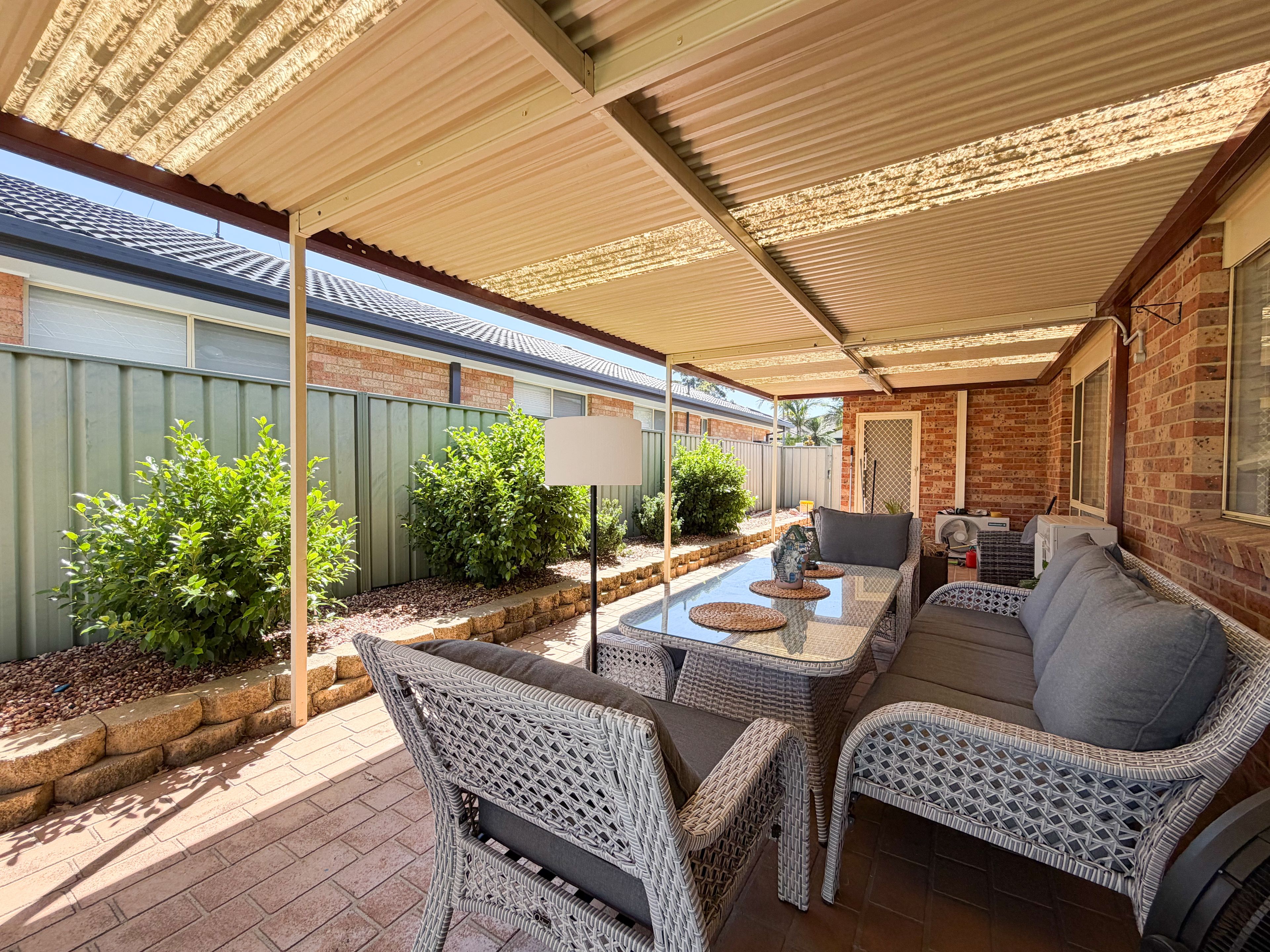 58 Aberdeen Circuit, Glenmore Park, NSW