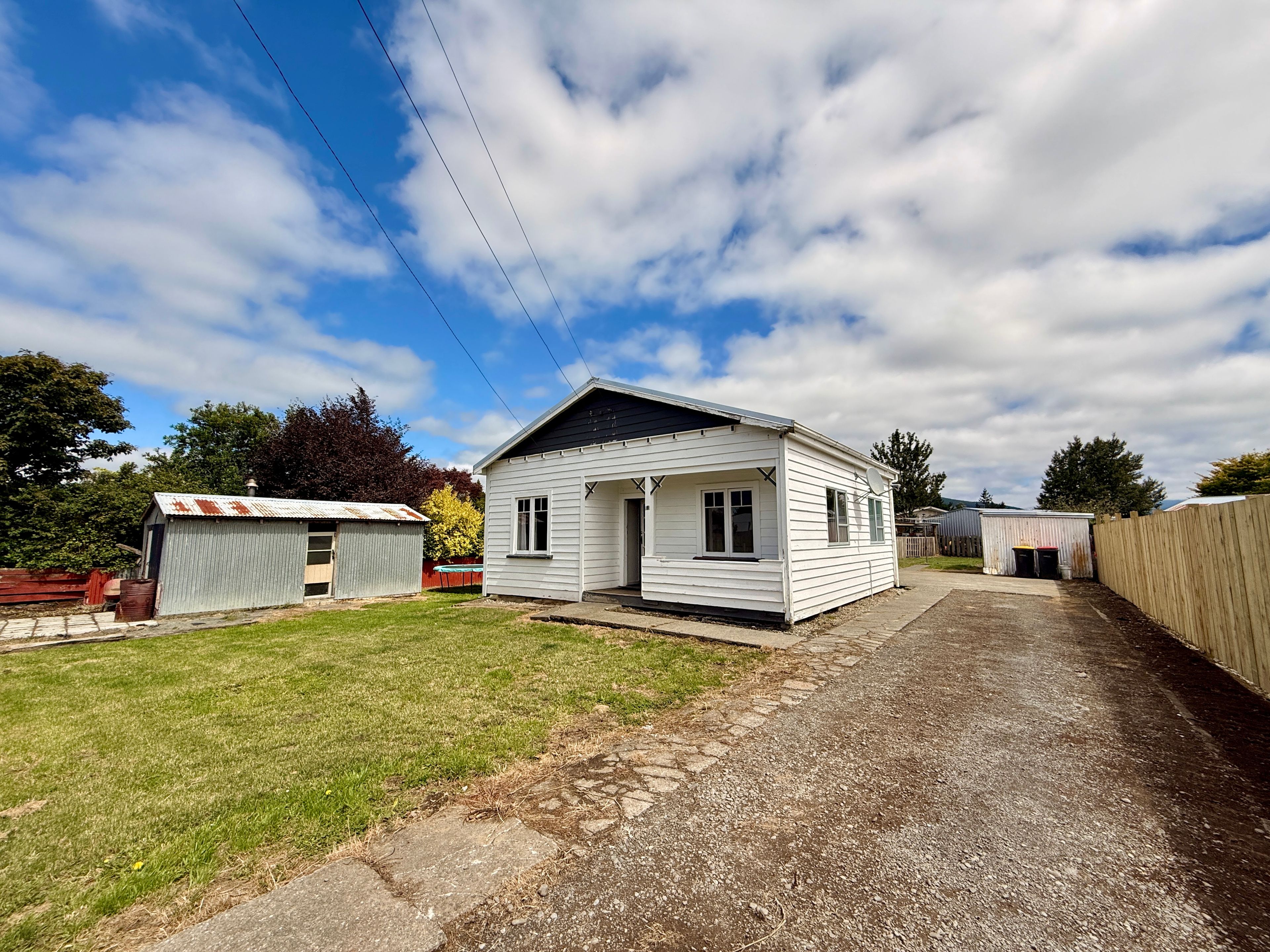 63 Elles Road, Otautau, Southland District
